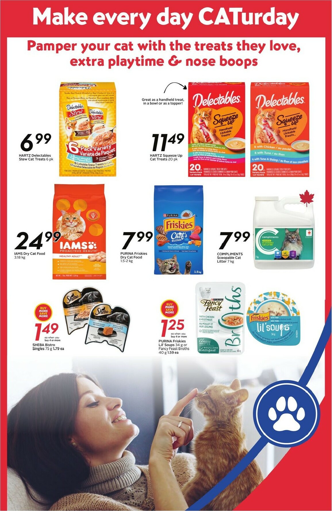 safeway - Safeway Flyer Valid From 01-29 to 02-04 - page: 23