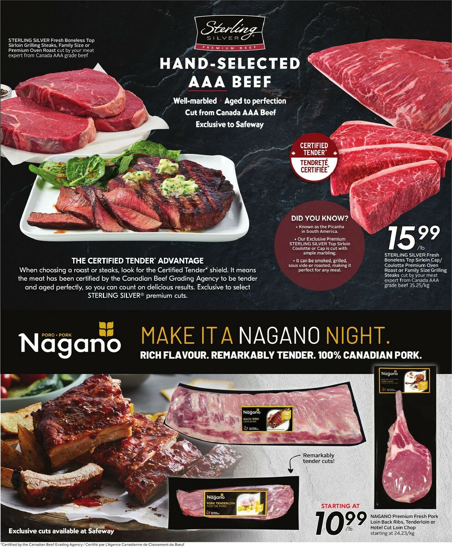 safeway - Safeway Flyer Valid From 01-29 to 02-04 - page: 16