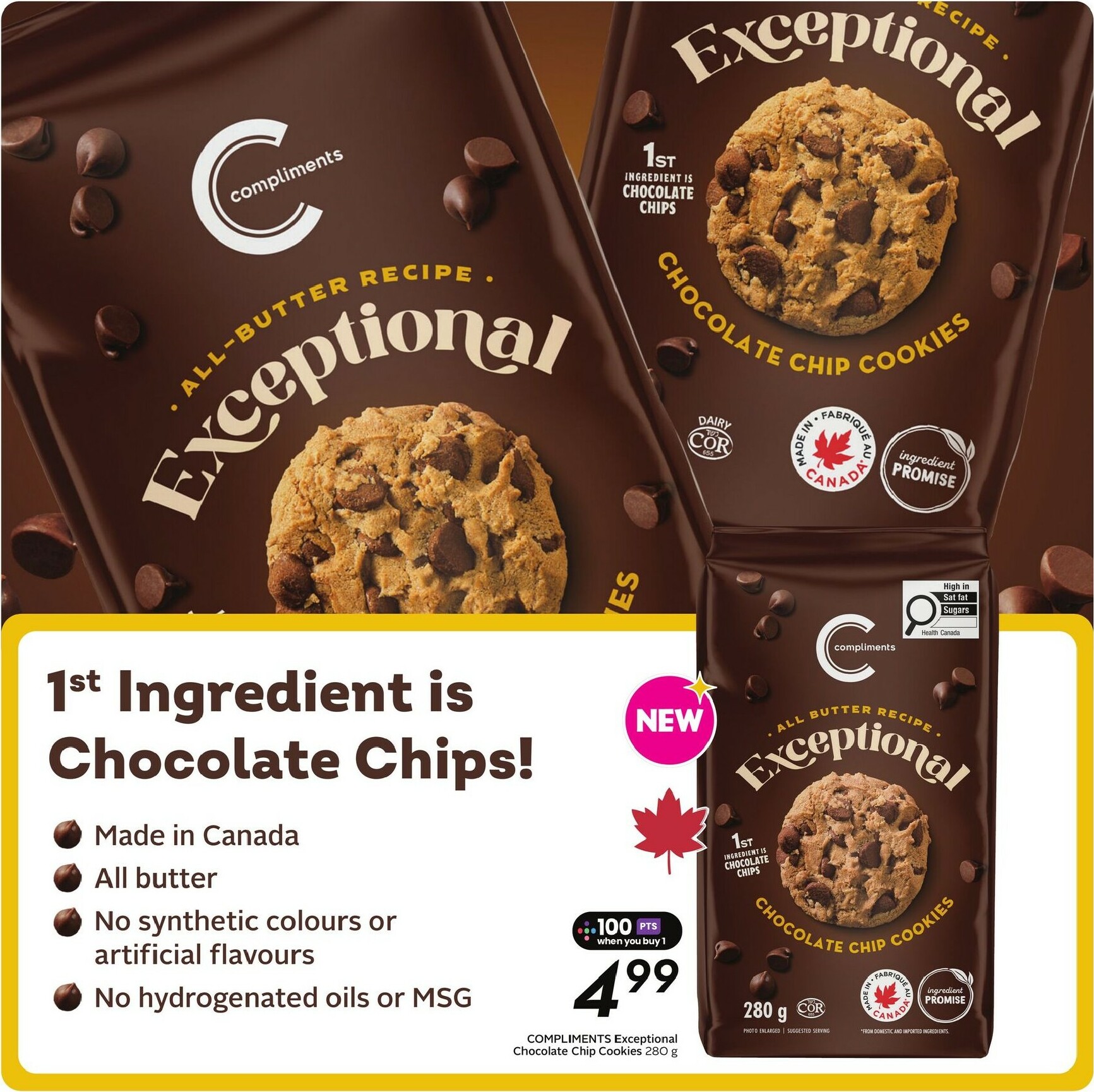 safeway - Safeway Flyer Valid From 01-29 to 02-04 - page: 18