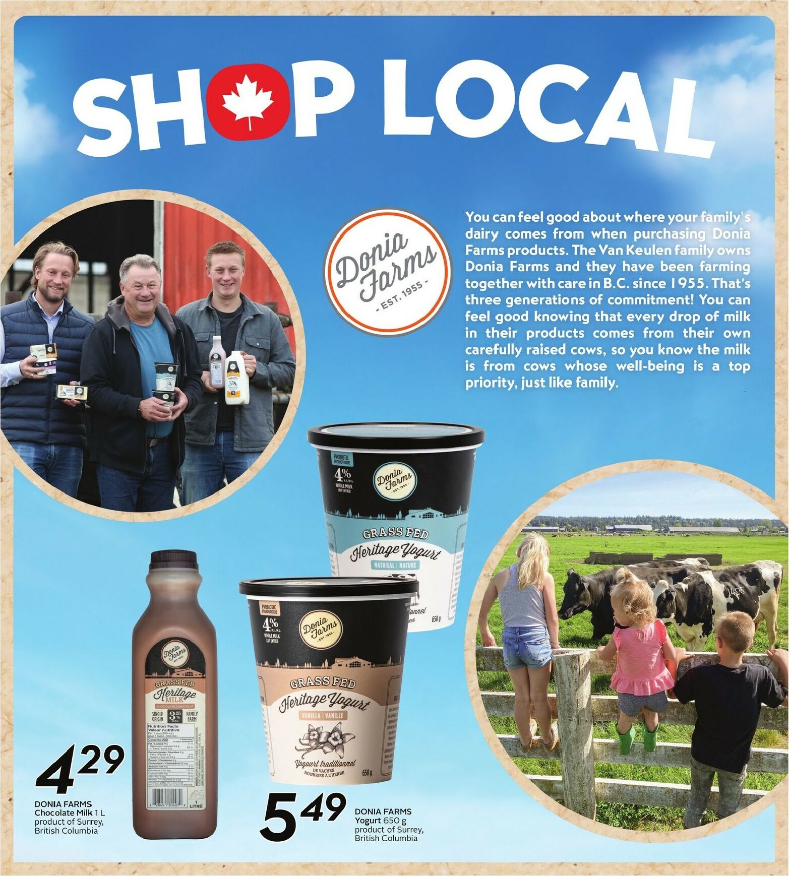 safeway - Safeway Flyer Valid From 2026-02-12 to 2026-02-18 - page: 19