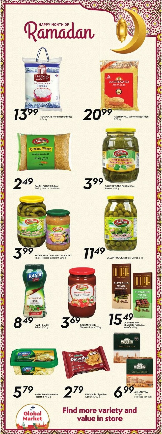 safeway - Safeway Flyer Valid From 2026-02-19 to 2026-02-25 - page: 15