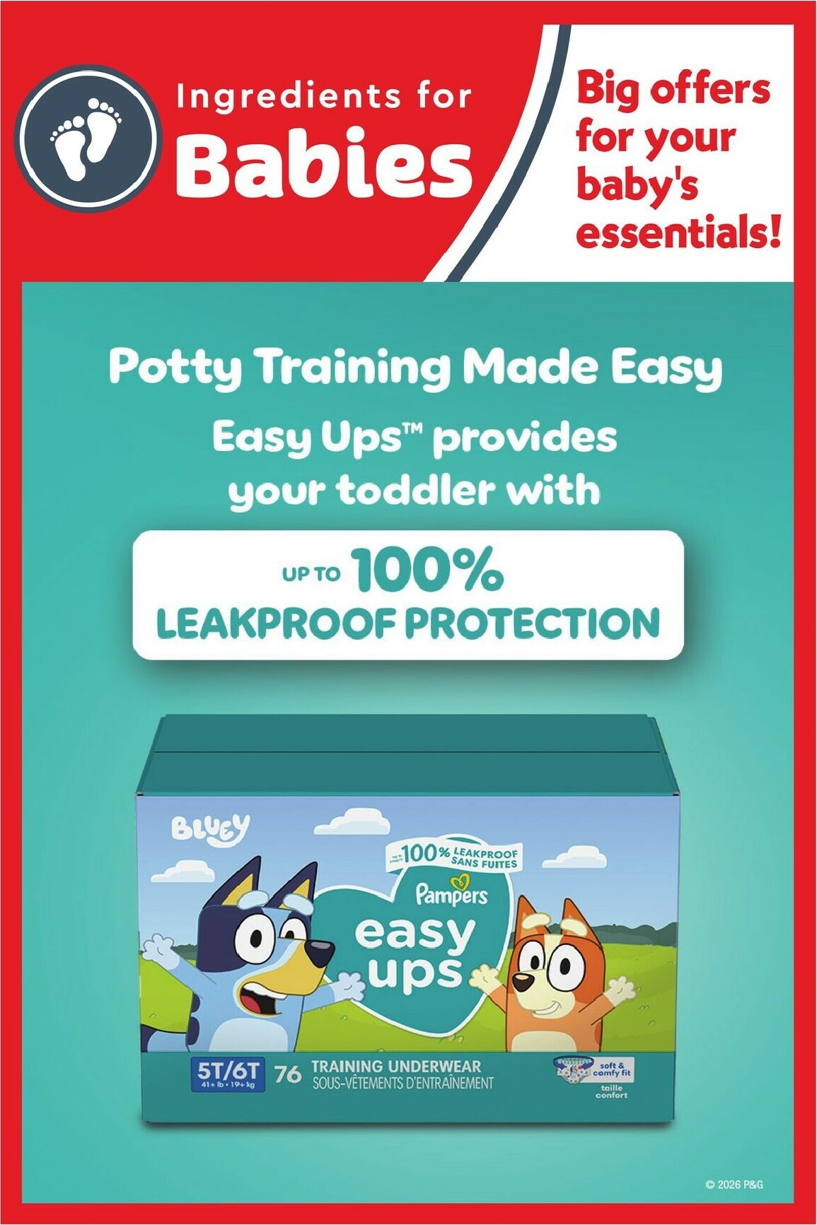 safeway - Safeway Flyer Valid From 2026-02-19 to 2026-02-25 - page: 22