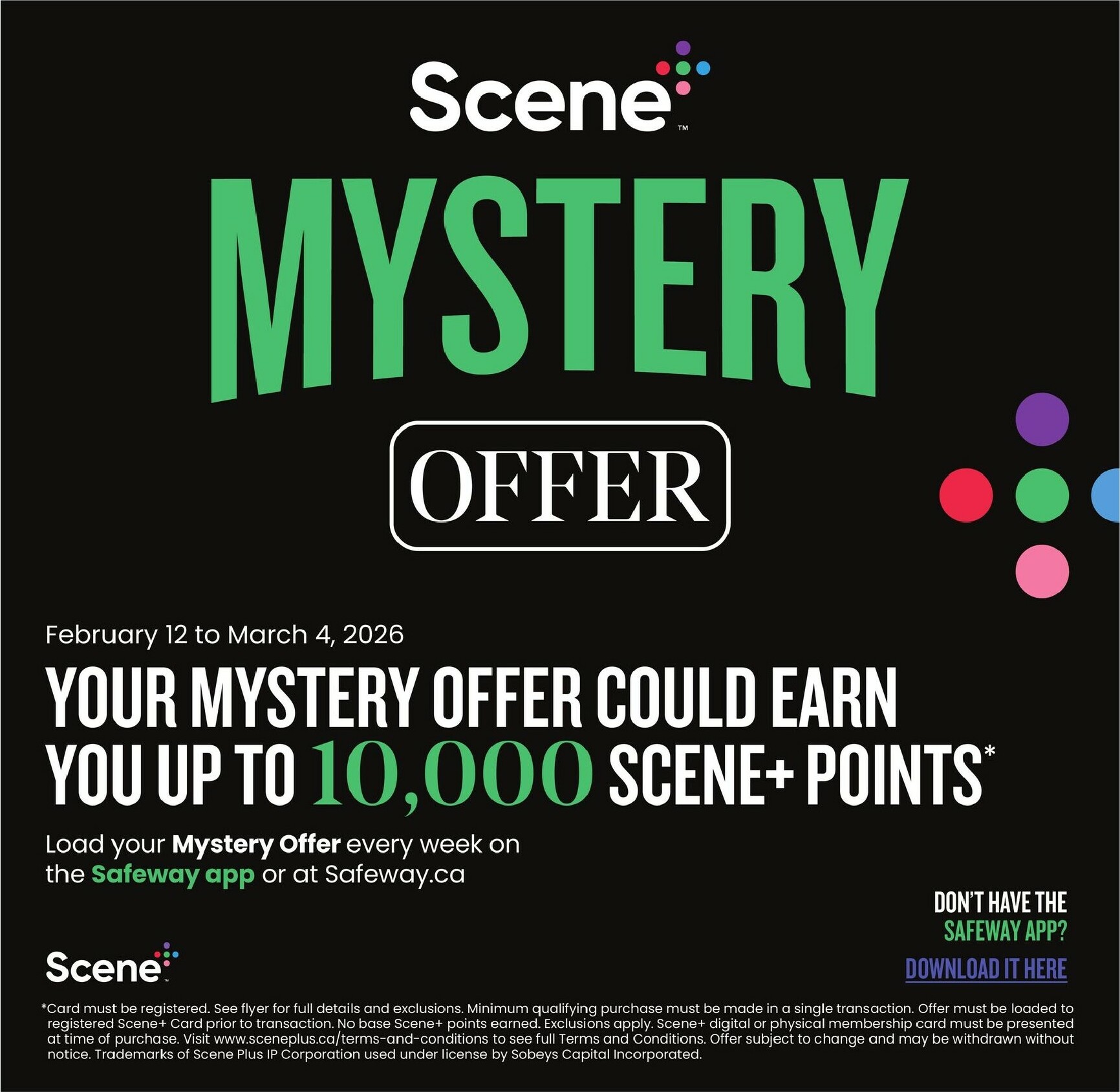 safeway - Safeway Flyer Valid From 2026-02-19 to 2026-02-25 - page: 21