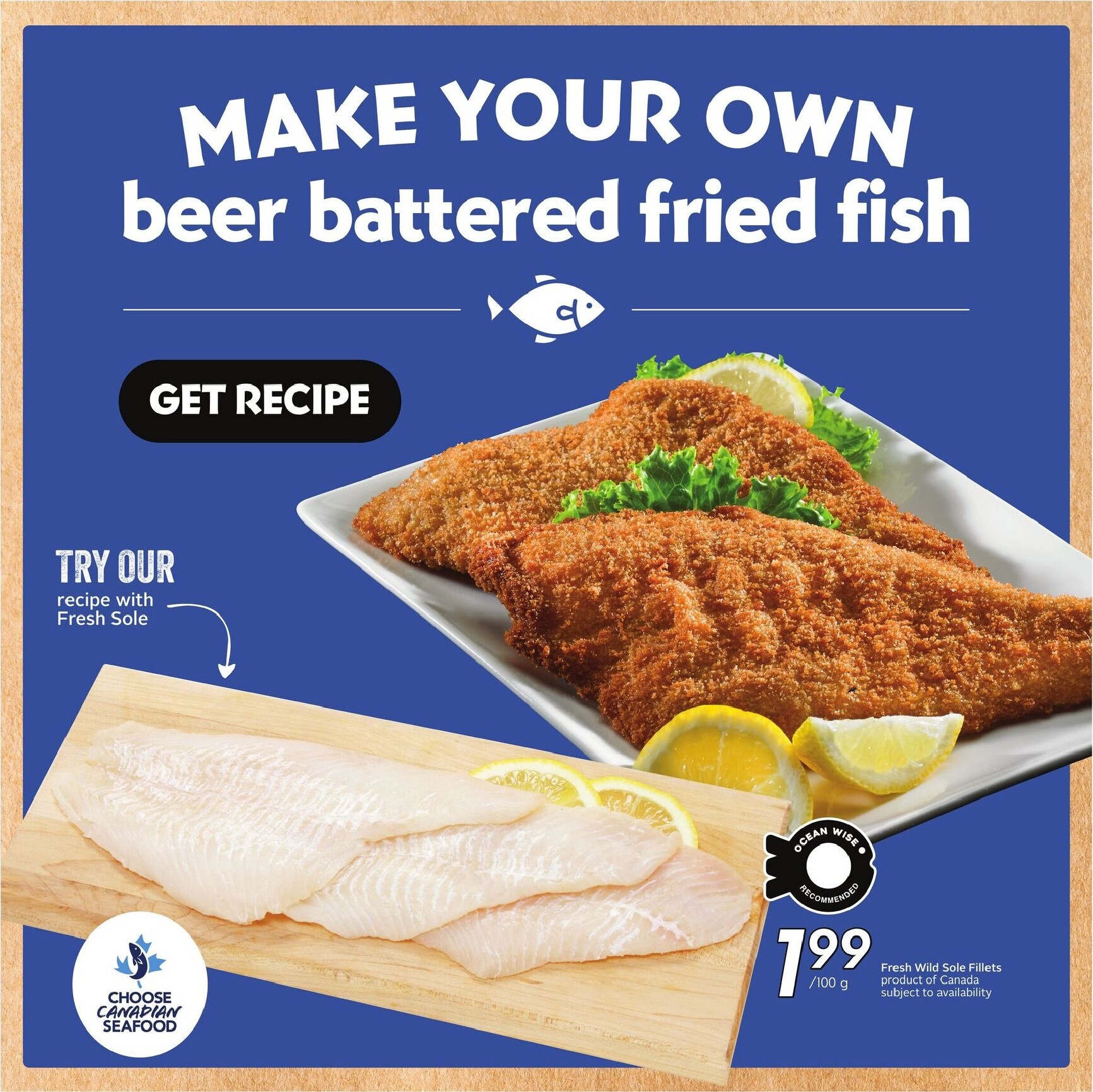 safeway - Safeway Flyer Valid From 2026-02-26 to 2026-03-04 - page: 18