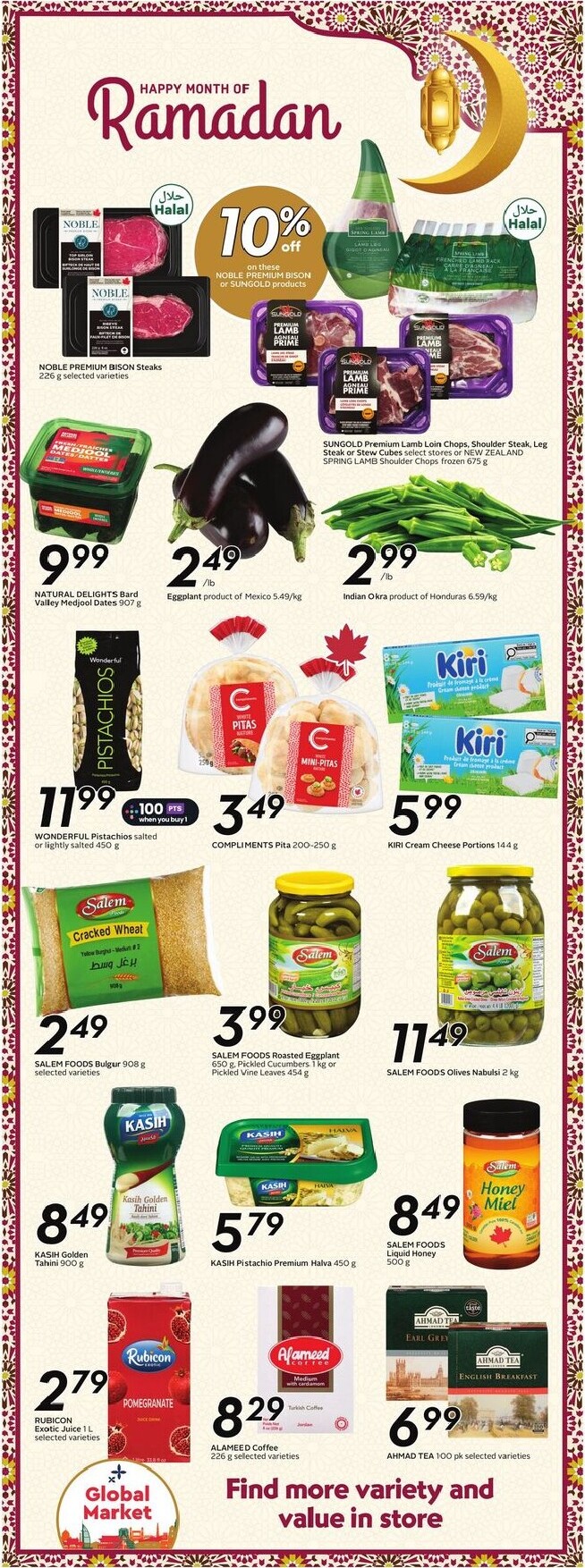 safeway - Safeway Flyer Valid From 2026-02-26 to 2026-03-04 - page: 15