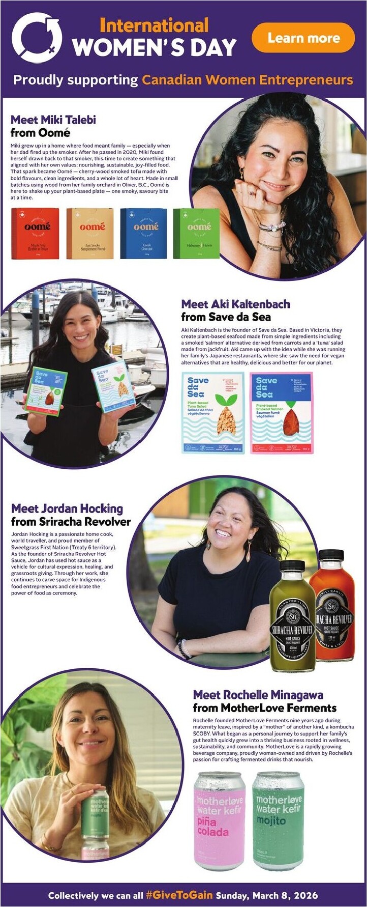 safeway - Safeway Flyer Valid From 2026-03-05 to 2026-03-11 - page: 16