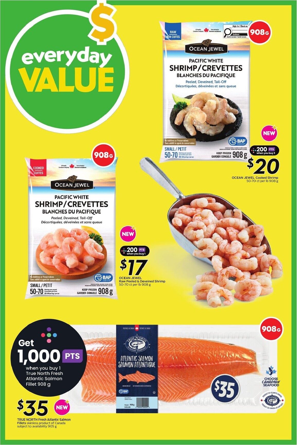 safeway - Safeway Flyer Valid From 2026-03-05 to 2026-03-11 - page: 19