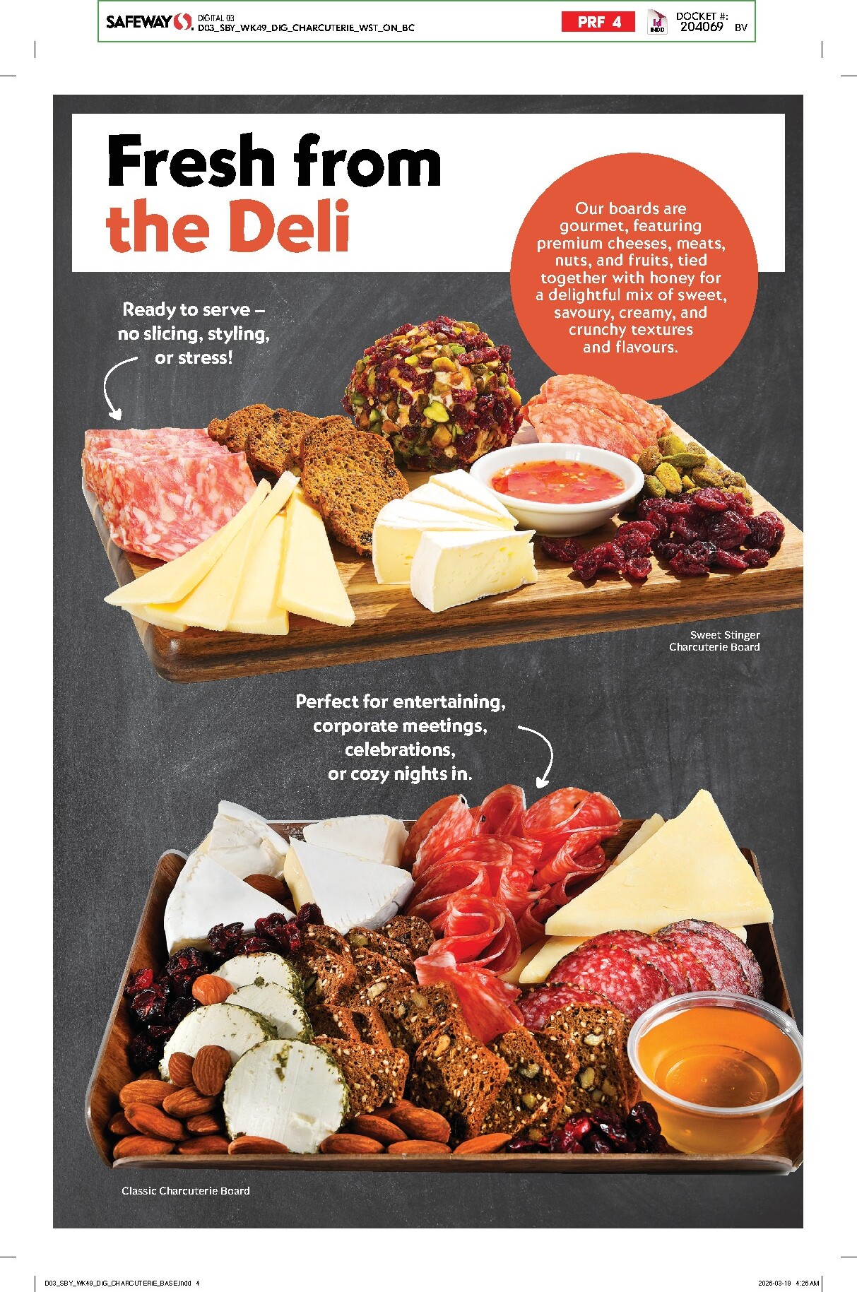 safeway - Safeway Flyer Valid From 2026-04-02 to 2026-04-08 - page: 16