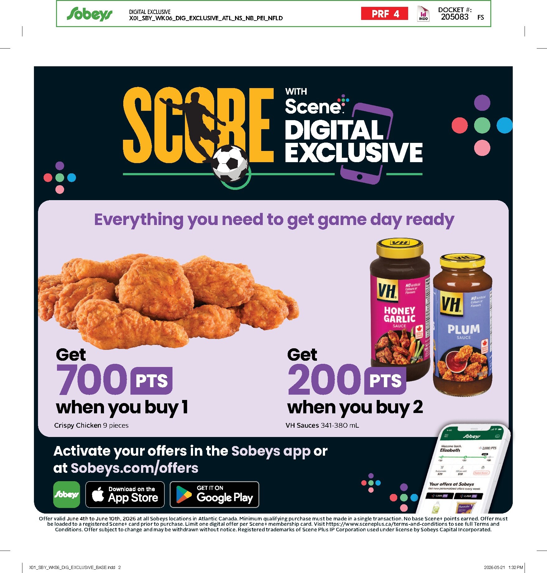 sobeys - New Sobeys Flyer for This Week – 2026-06-04 to 2026-06-10 - page: 13