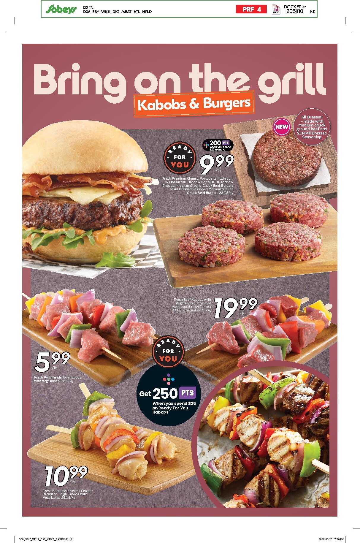 sobeys - New Sobeys Flyer for This Week – 2026-07-09 to 2026-07-15 - page: 19