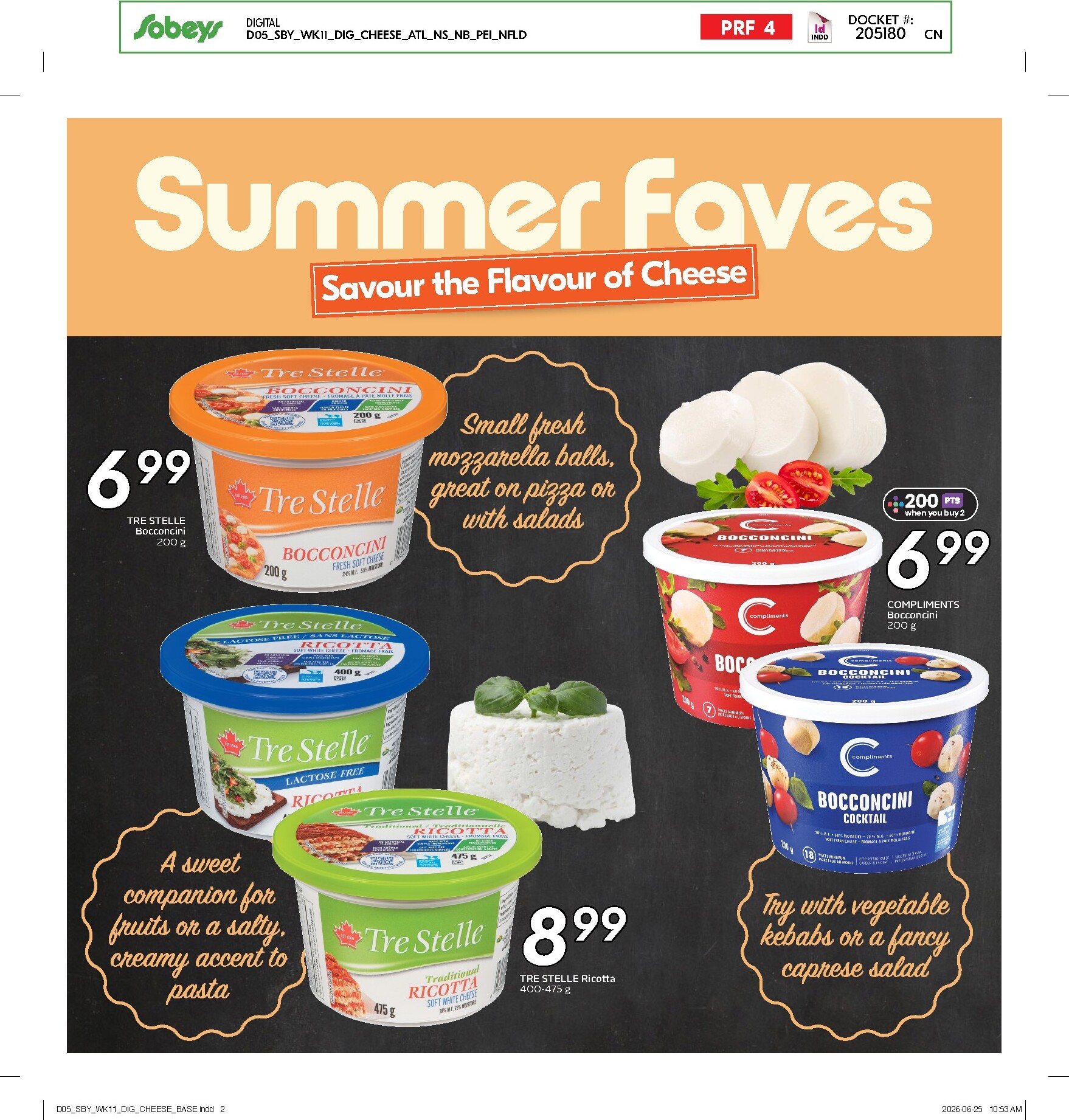 sobeys - New Sobeys Flyer for This Week – 2026-07-09 to 2026-07-15 - page: 18