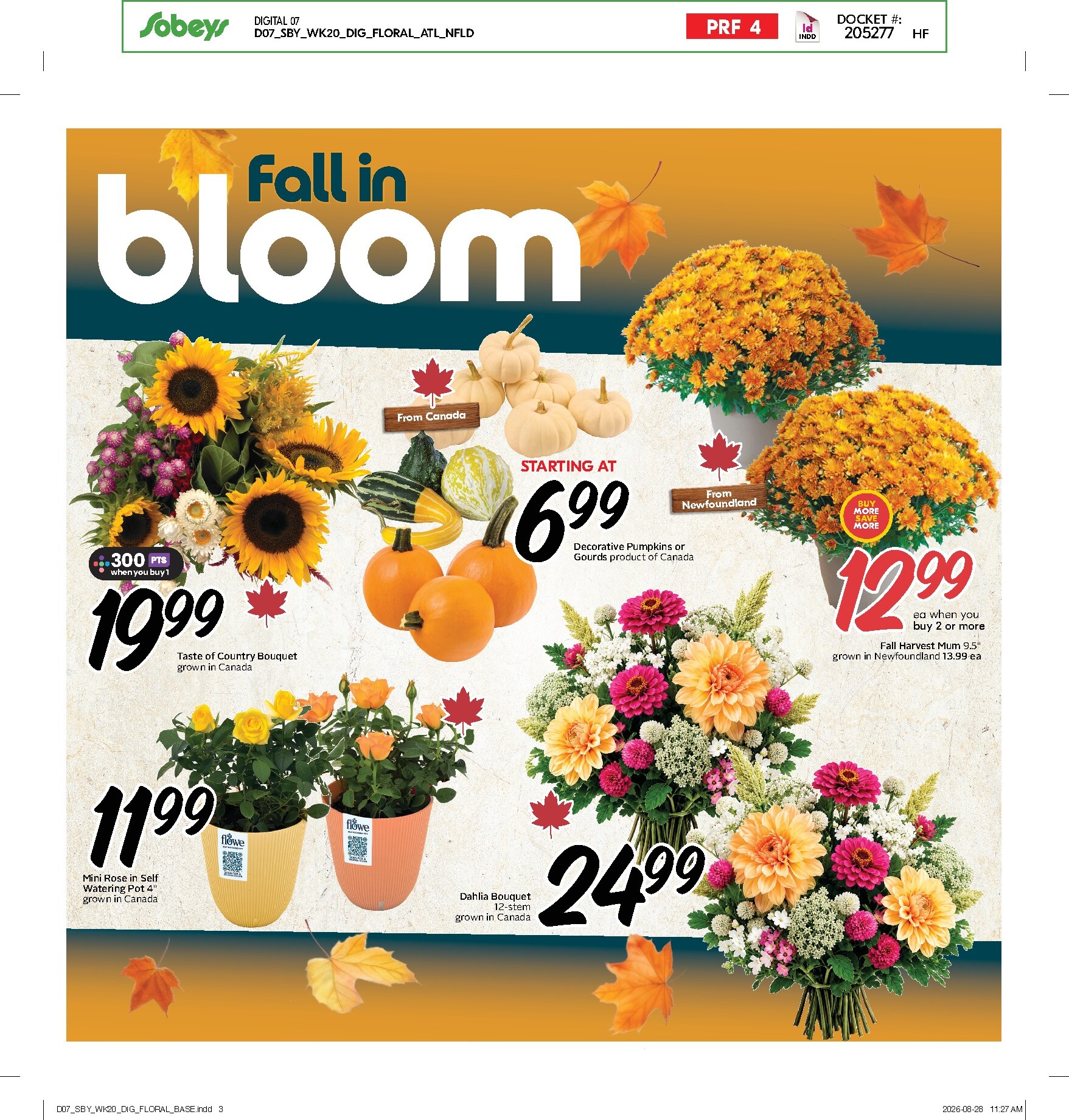 sobeys - New Sobeys Flyer for This Week – 2026-09-10 to 2026-09-16 - page: 6