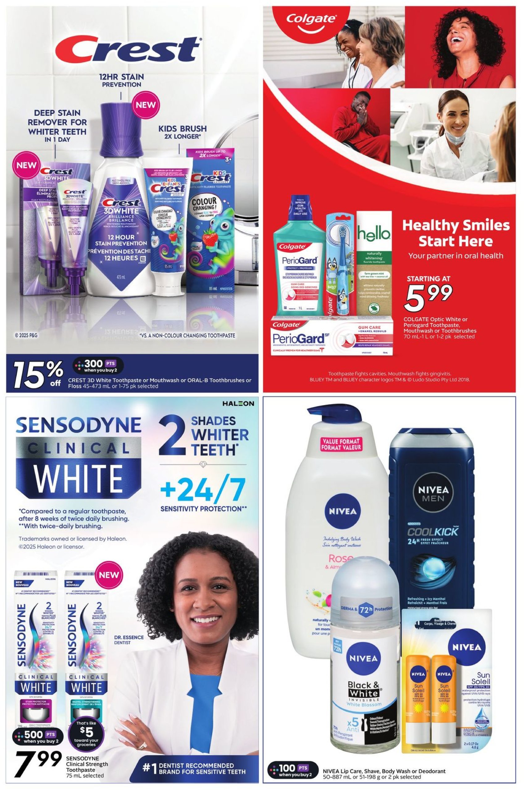 sobeys - Sobeys flyer valid from 04-10 - 04-16 - page: 23