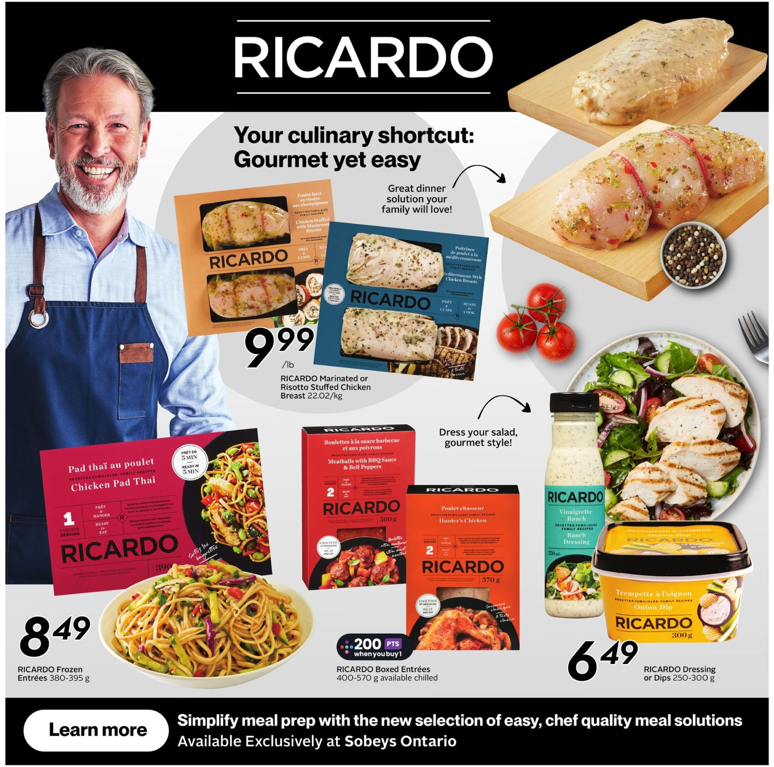 sobeys - Sobeys flyer valid from 05-22 - 05-28 - page: 10