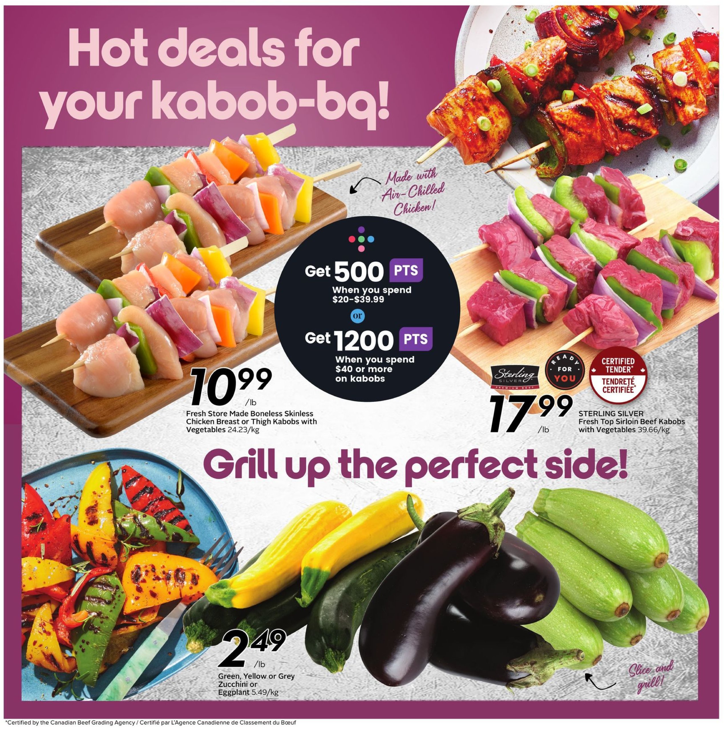 sobeys - Sobeys flyer valid from 05-29 - 06-04 - page: 9