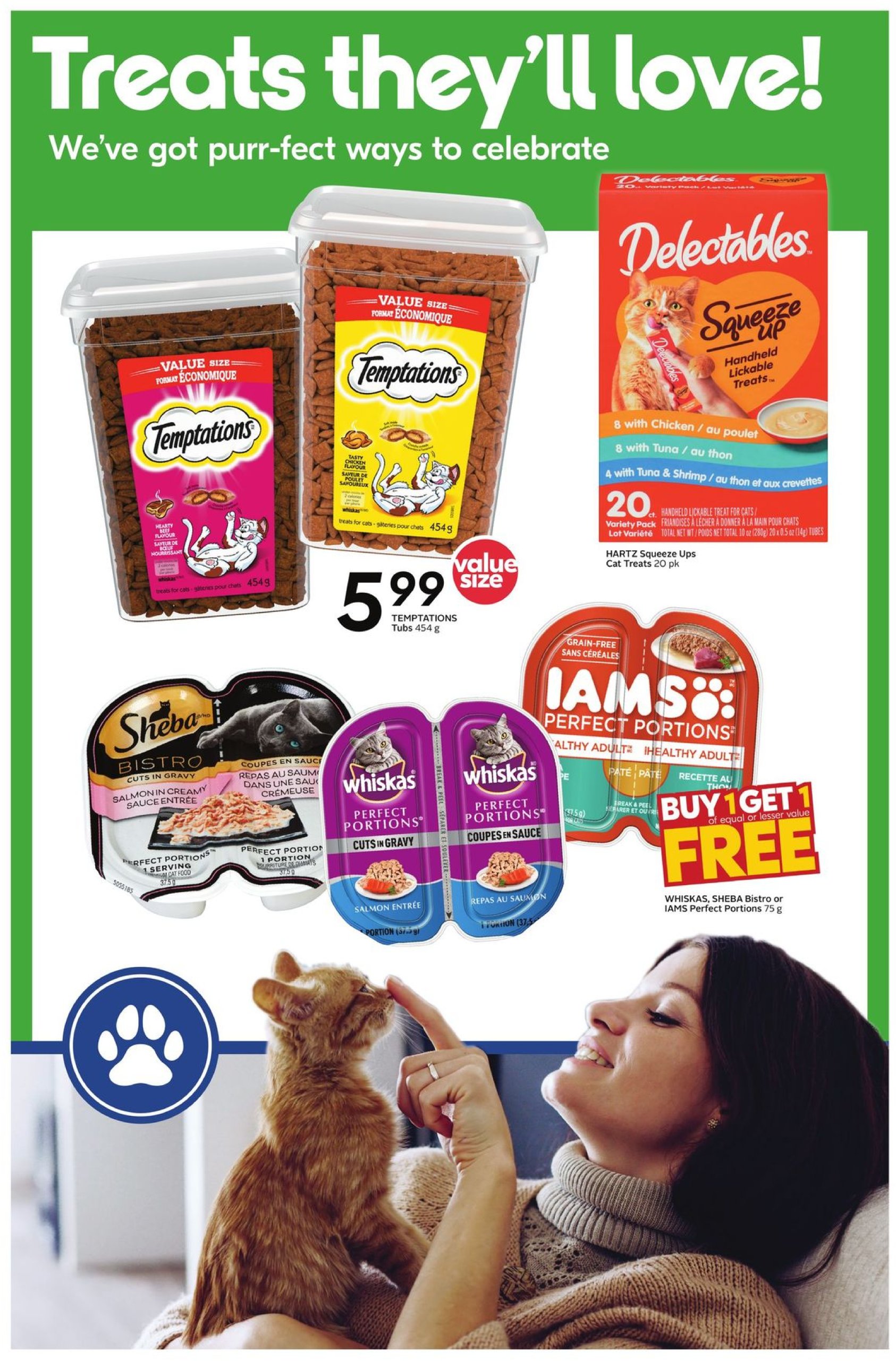 sobeys - Sobeys flyer valid from 05-29 - 06-04 - page: 22