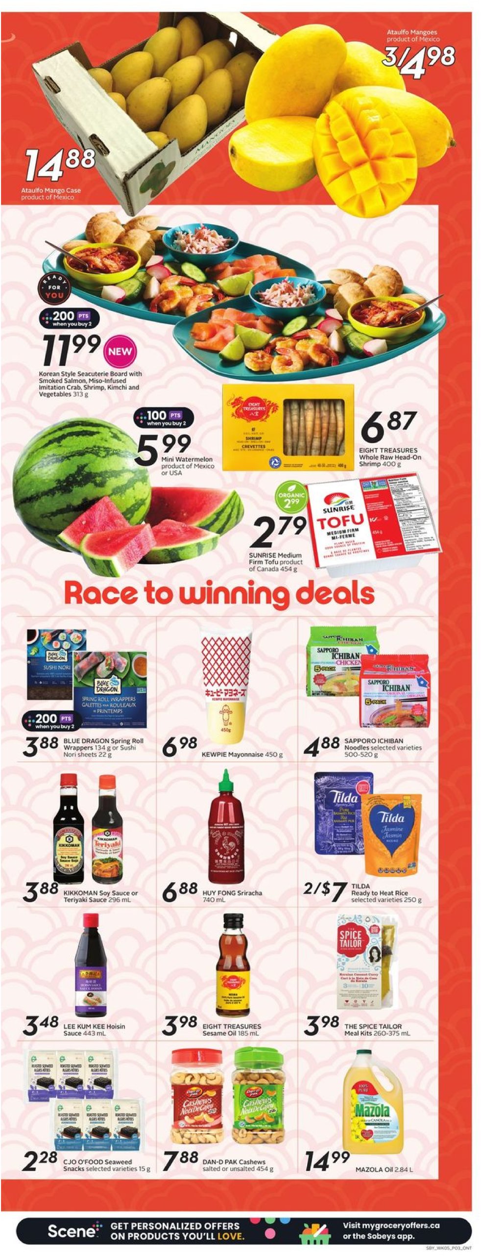 sobeys - Sobeys flyer valid from 05-29 - 06-04 - page: 10