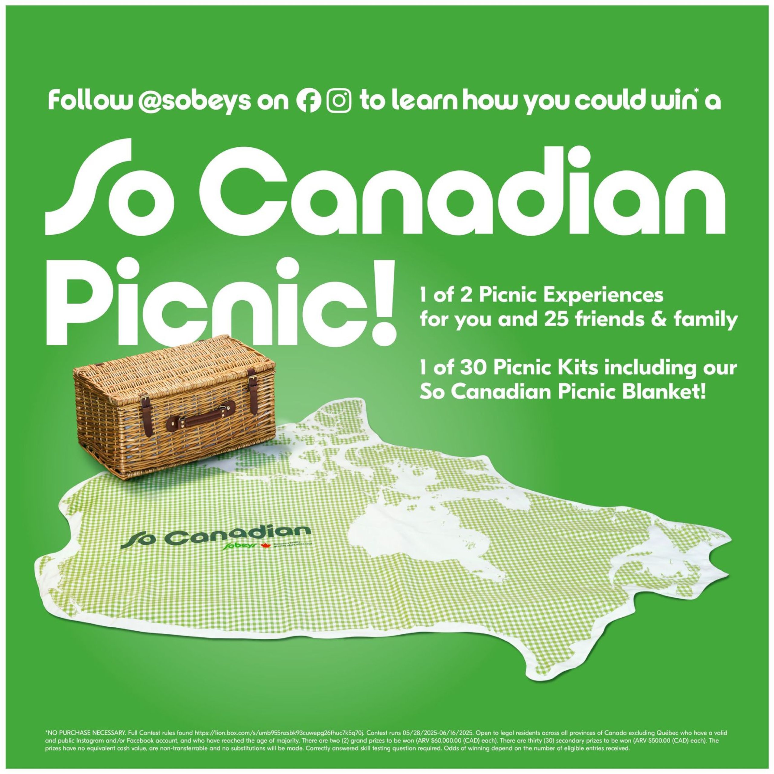 sobeys - Sobeys flyer valid from 06-05 - 06-11 - page: 2
