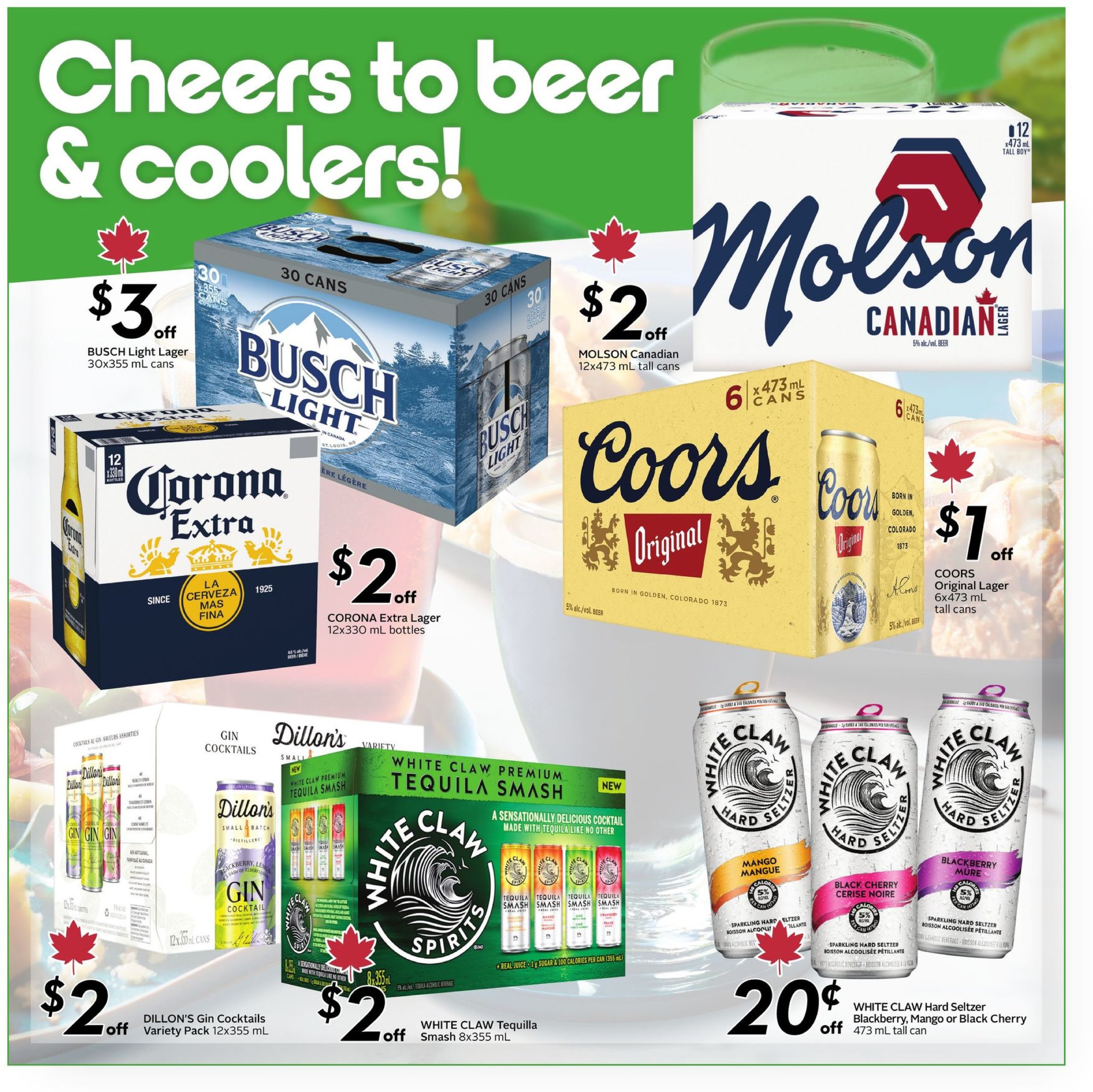 sobeys - Sobeys flyer valid from 06-05 - 06-11 - page: 19