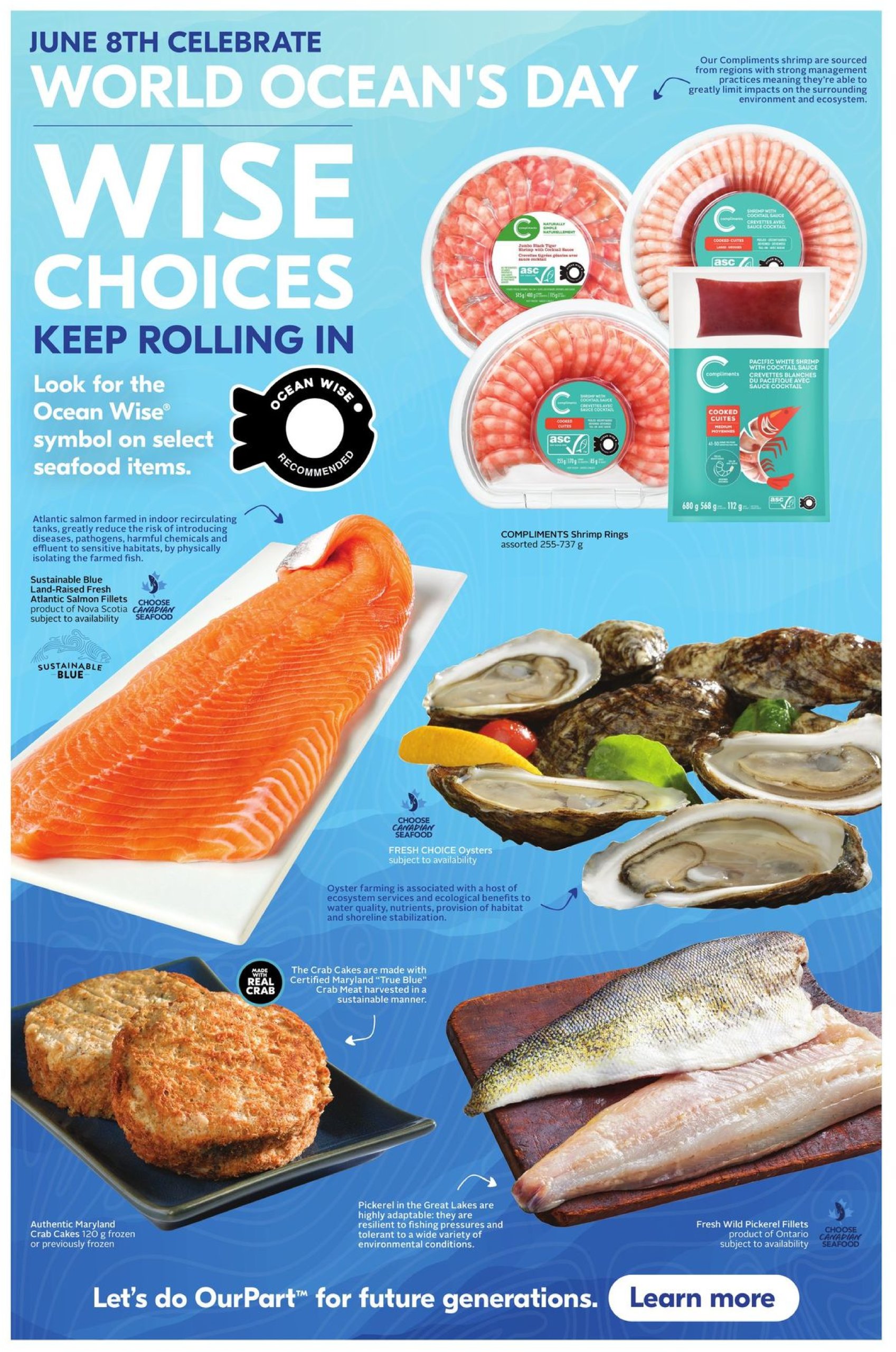 sobeys - Sobeys flyer valid from 06-05 - 06-11 - page: 13