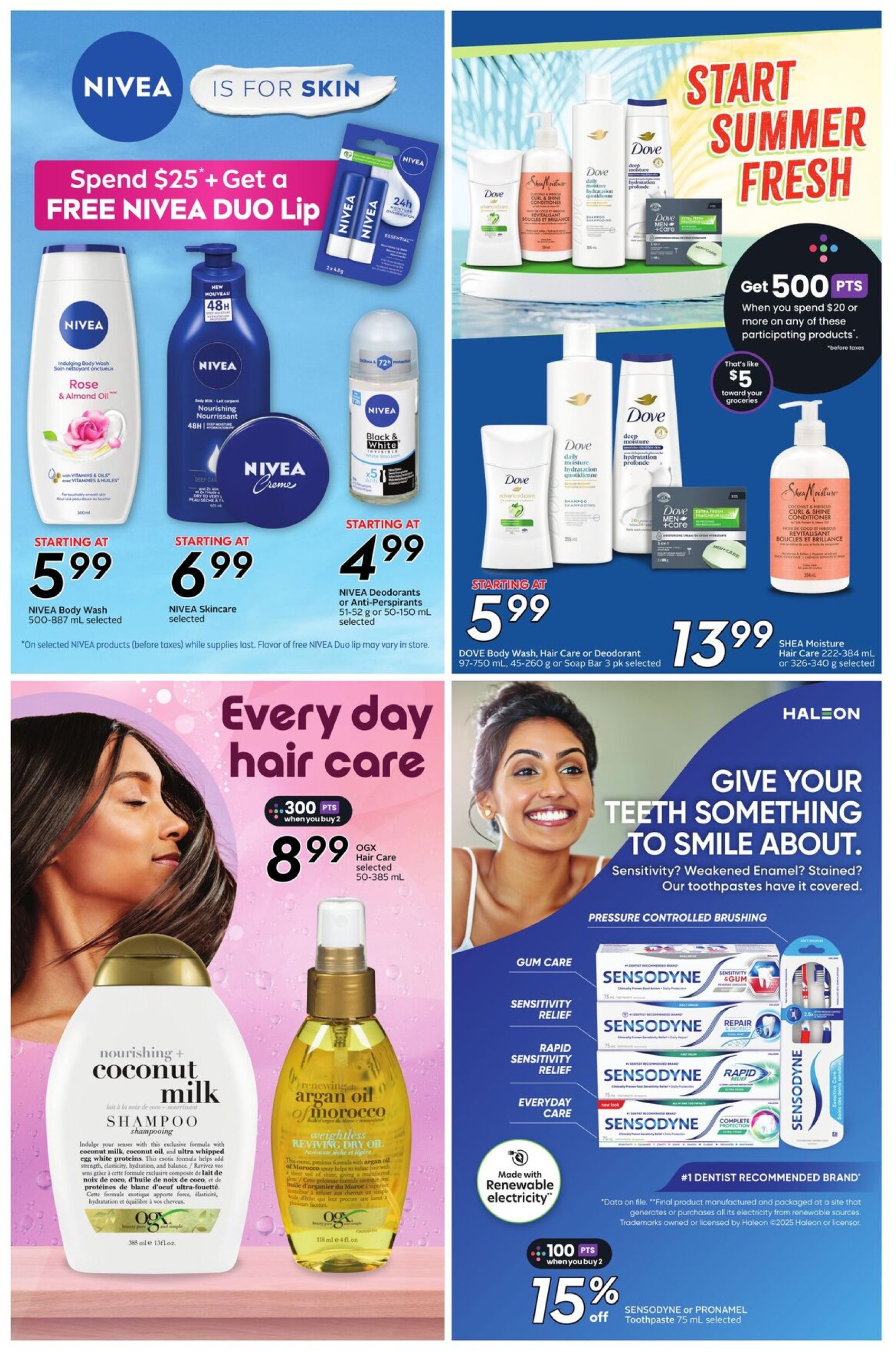 sobeys - Sobeys flyer valid from 06-12 - 06-18 - page: 25