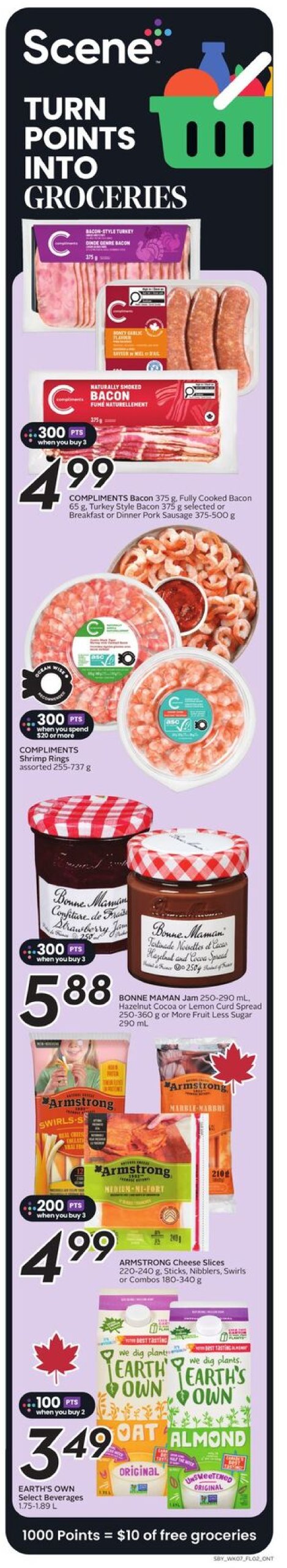 sobeys - Sobeys flyer valid from 06-12 - 06-18 - page: 5