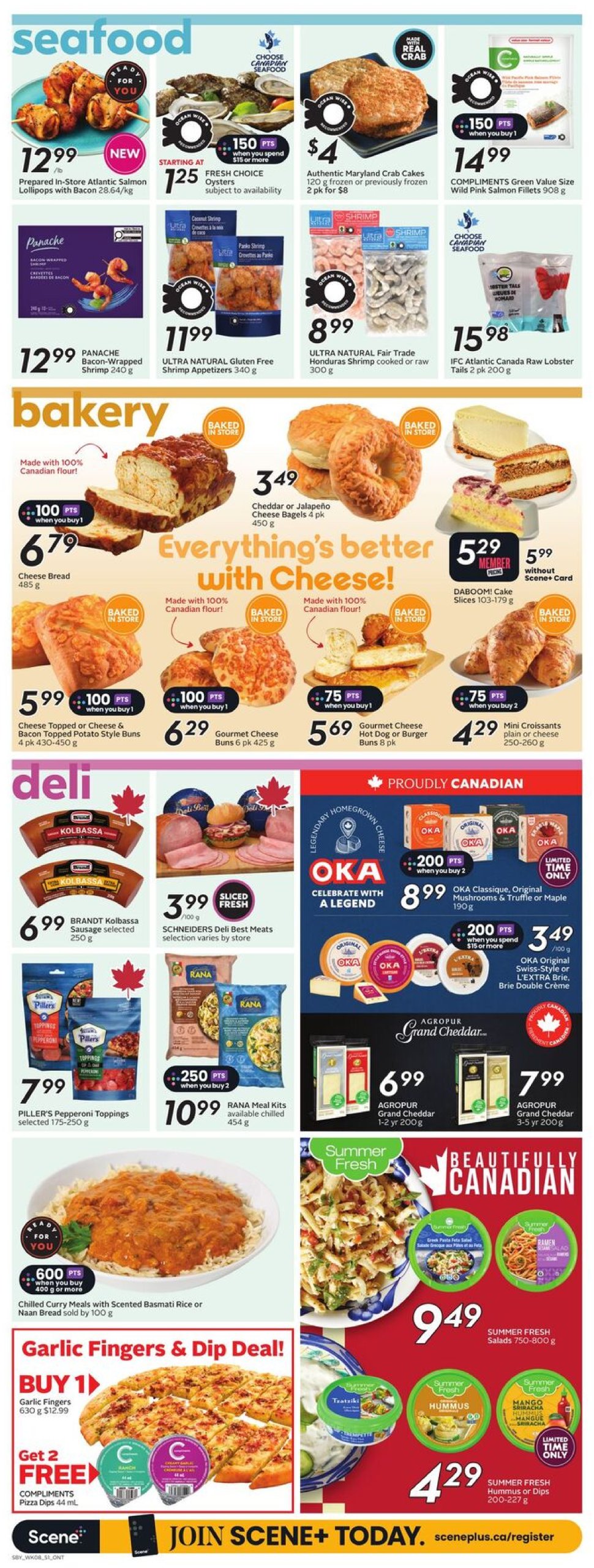 sobeys - Sobeys flyer valid from 06-19 - 06-25 - page: 11