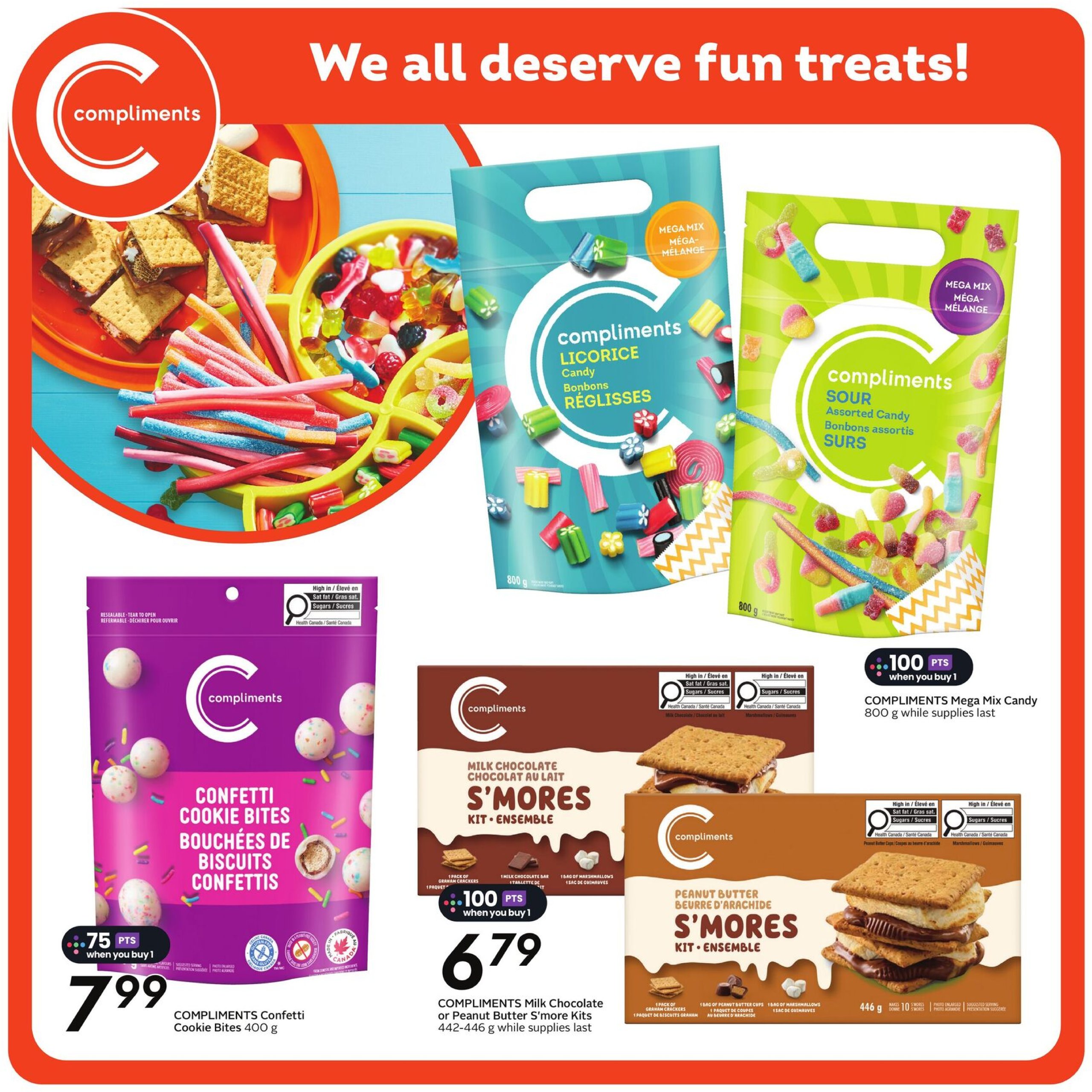 sobeys - Sobeys flyer valid from 06-19 - 06-25 - page: 22