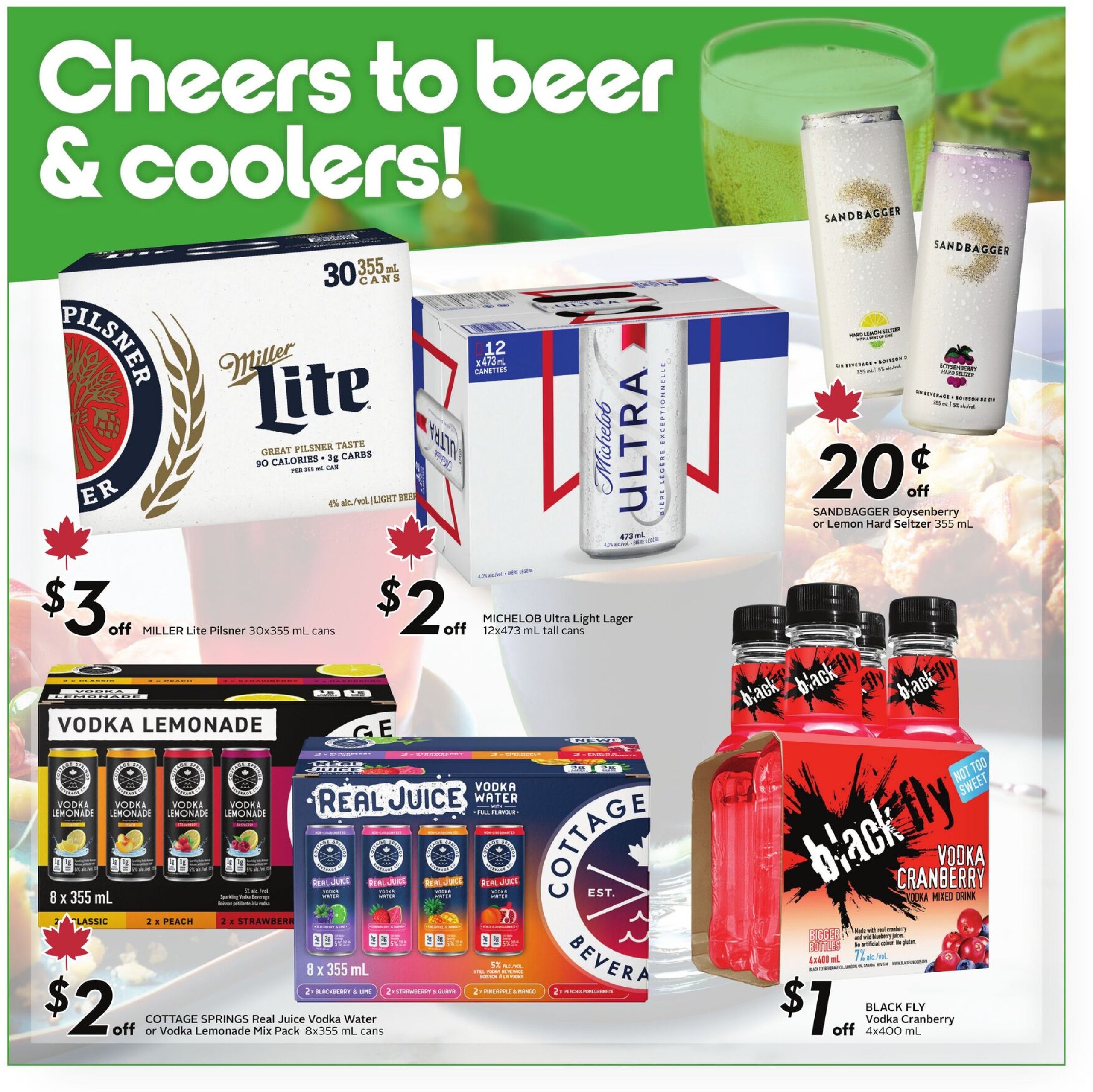 sobeys - Sobeys flyer valid from 06-19 - 06-25 - page: 15