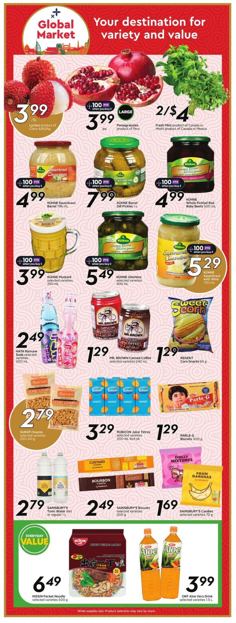 sobeys - Sobeys flyer valid from 06-19 - 06-25 - page: 17
