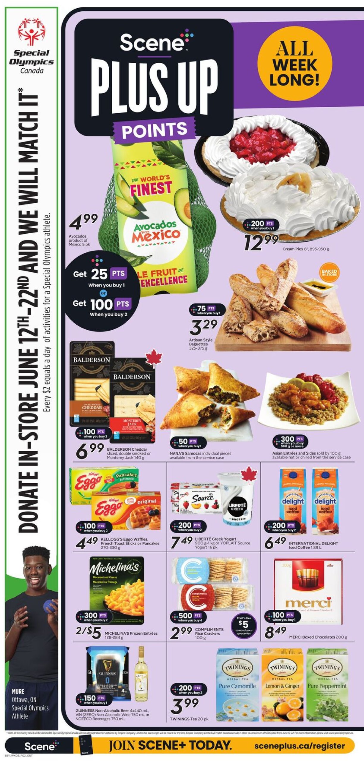 sobeys - Sobeys flyer valid from 06-19 - 06-25 - page: 7