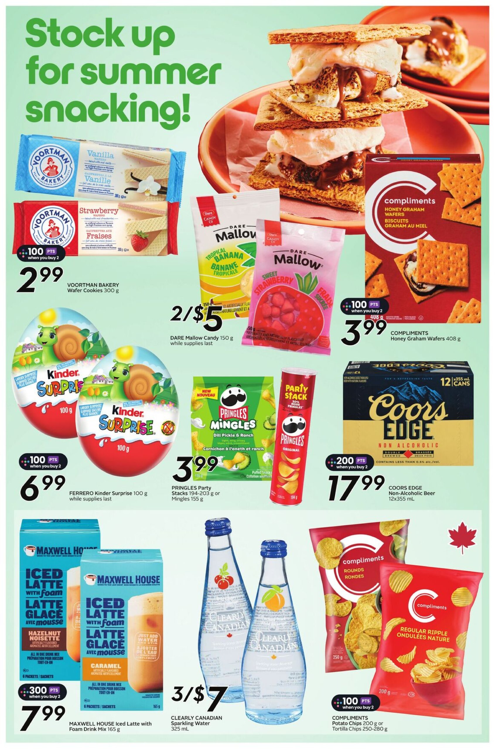 sobeys - Sobeys flyer valid from 06-19 - 06-25 - page: 19
