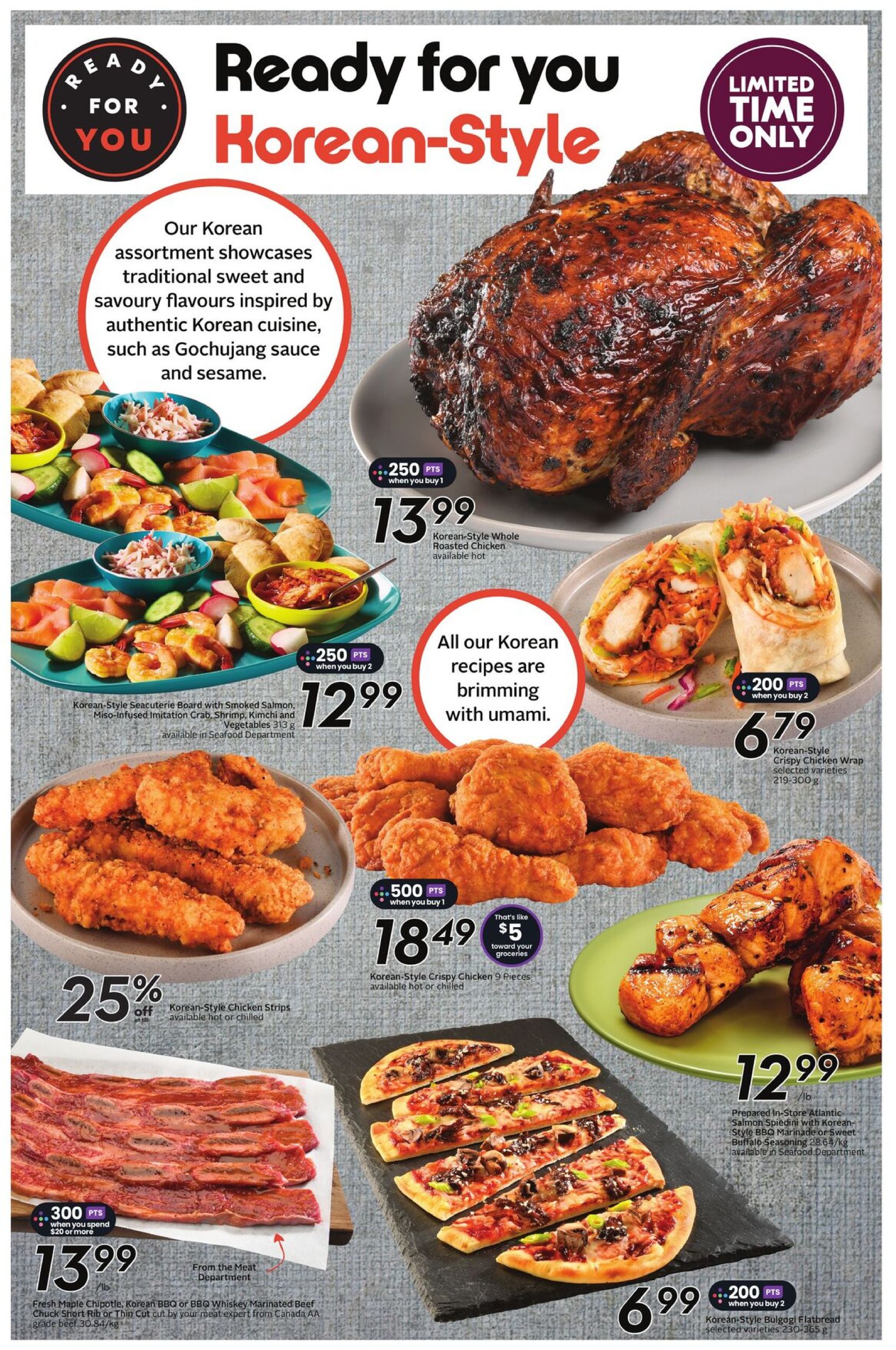 sobeys - Sobeys flyer valid from 07-24 - 07-30 - page: 19