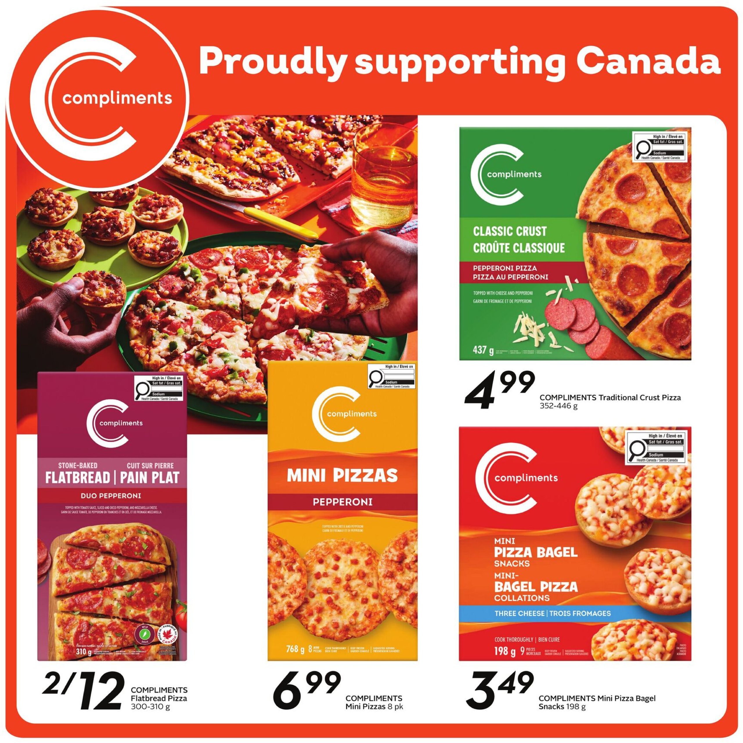 sobeys - Sobeys flyer valid from 07-24 - 07-30 - page: 18