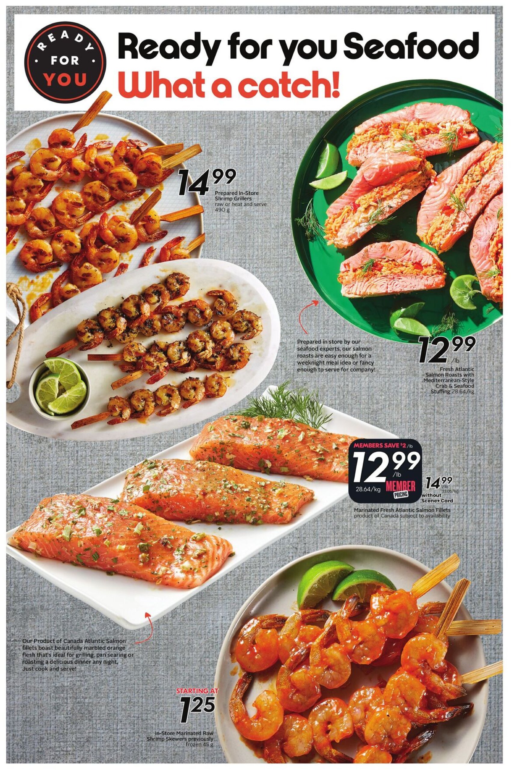 sobeys - Sobeys flyer valid from 07-24 - 07-30 - page: 16