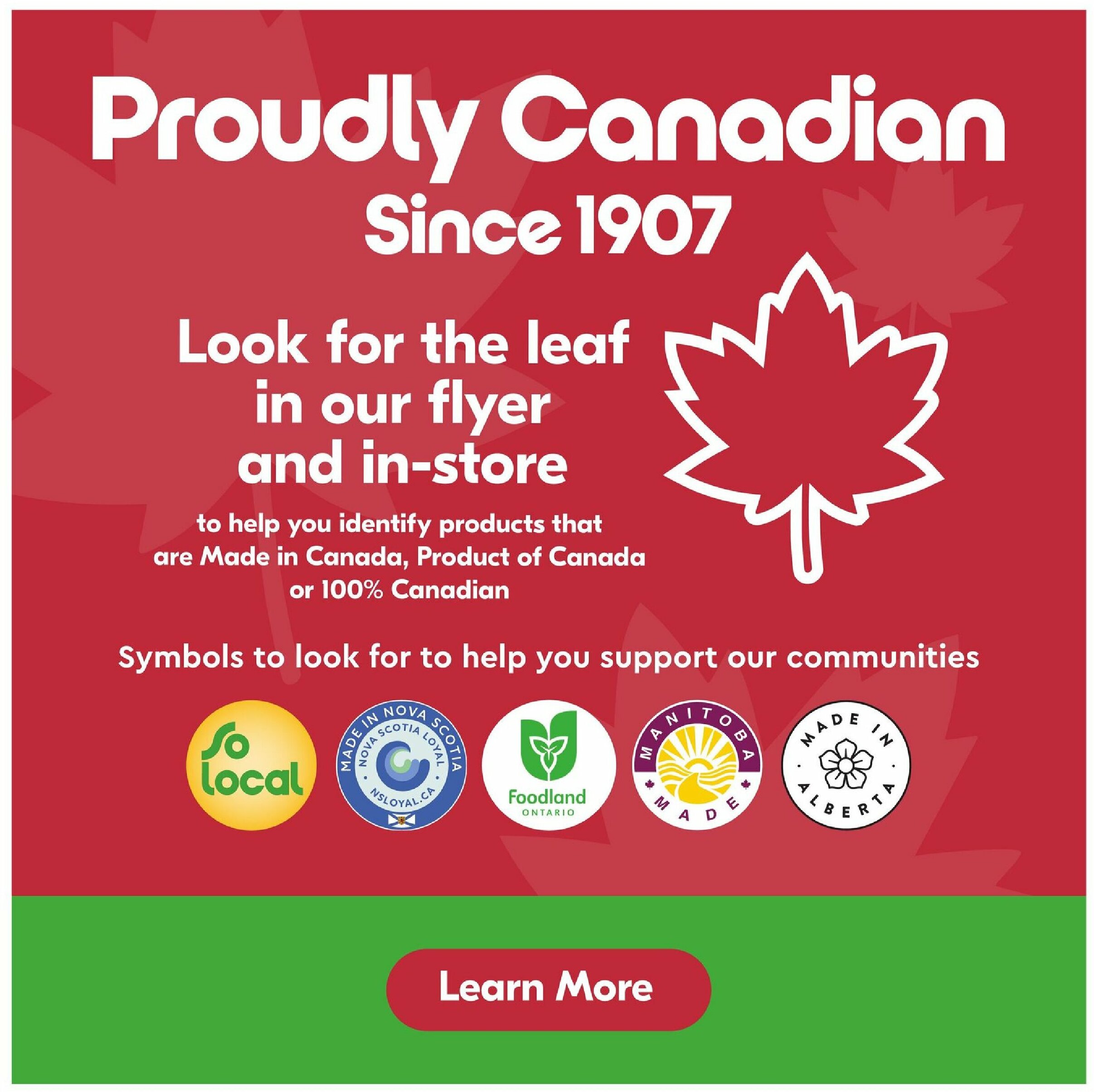 sobeys - Sobeys flyer valid from 08-14 - 08-20 - page: 24