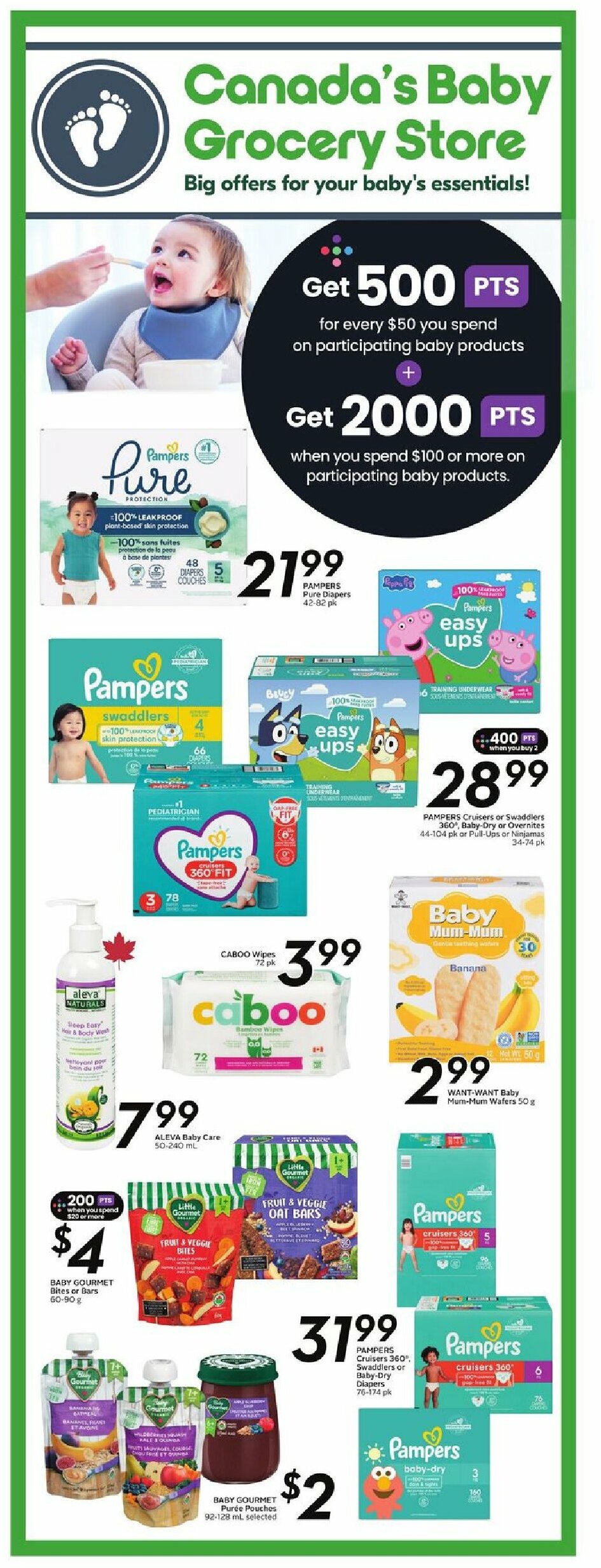 sobeys - Sobeys flyer valid from 08-14 - 08-20 - page: 17