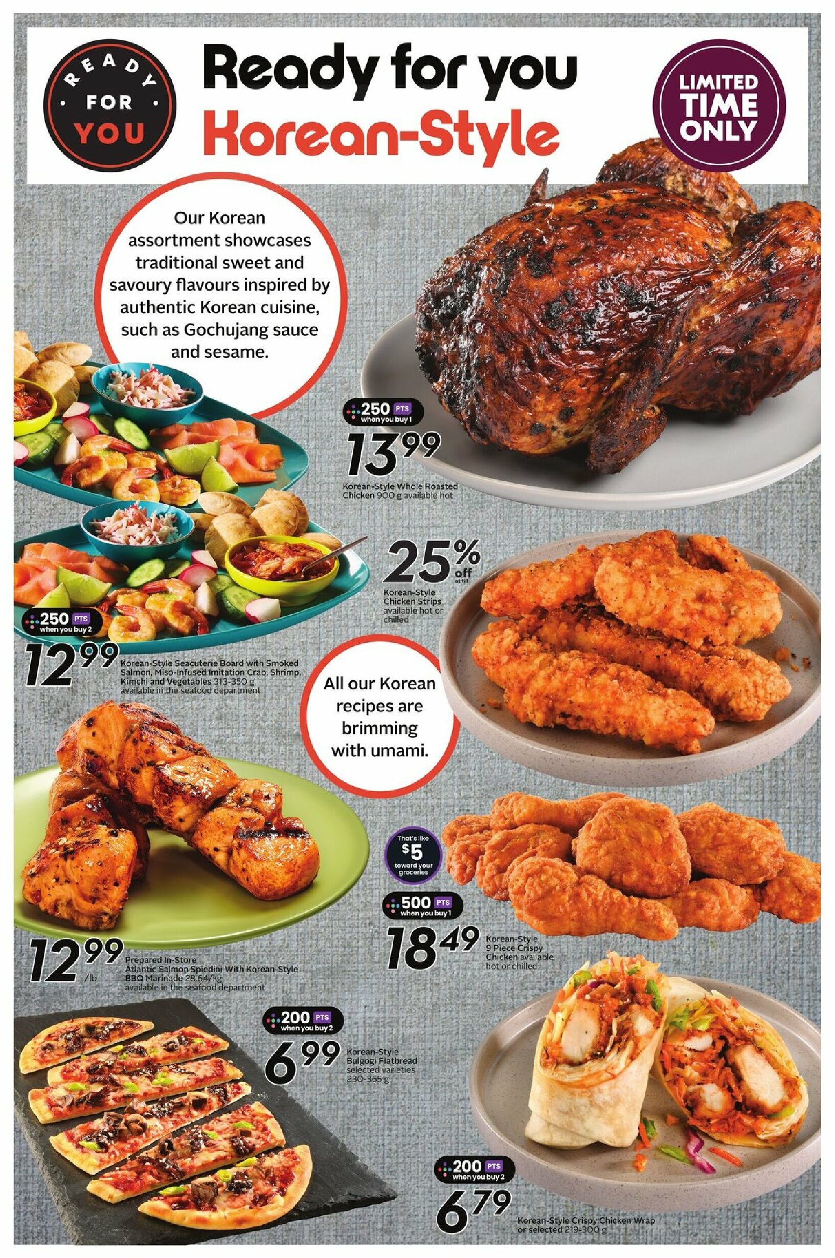 sobeys - Sobeys flyer valid from 08-14 - 08-20 - page: 18