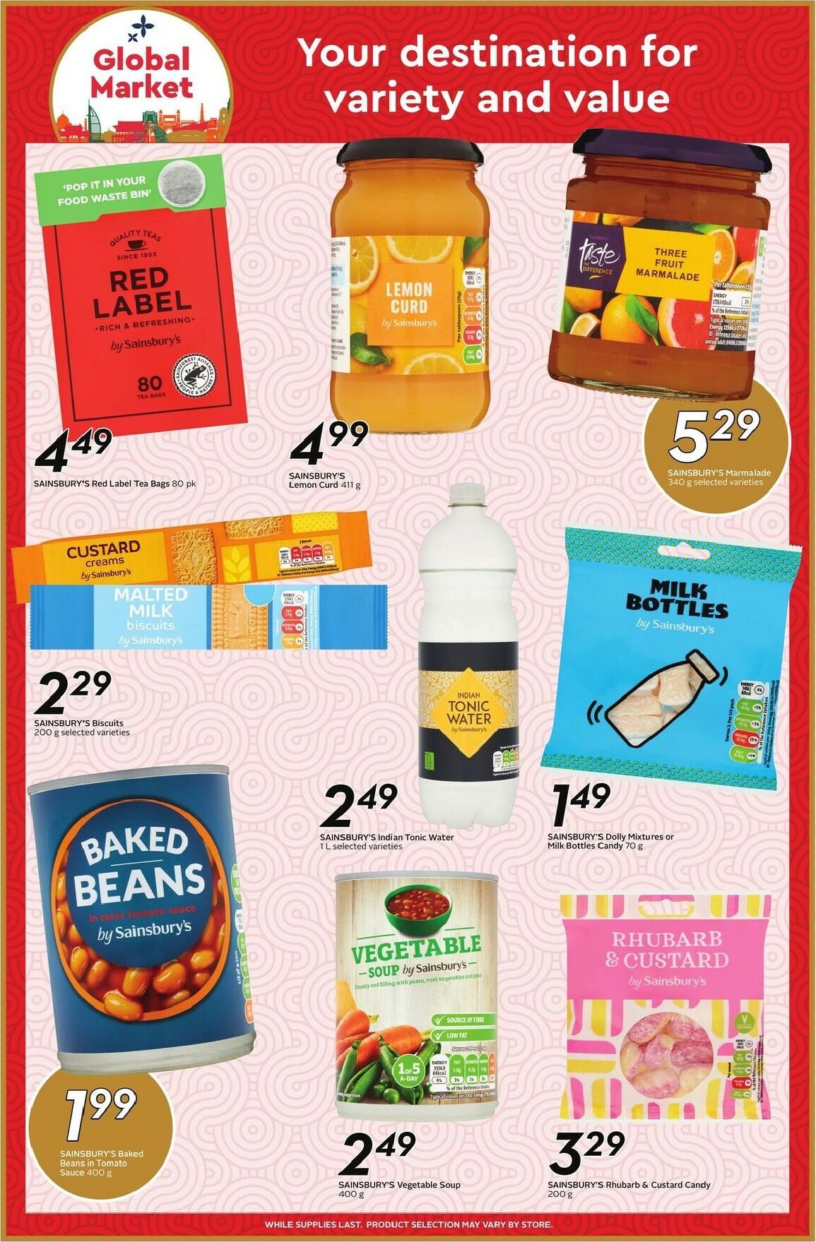 sobeys - Sobeys Flyer Valid From 11-06 to 11-12 - page: 15