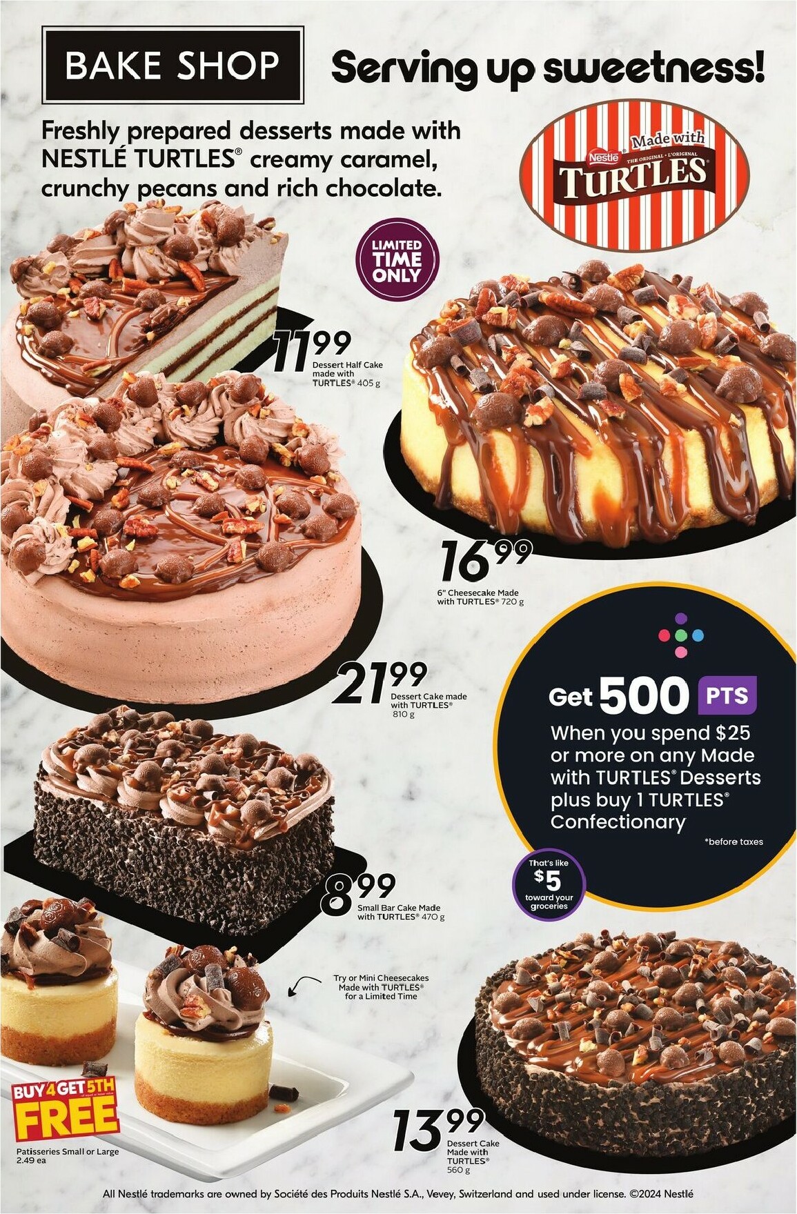 sobeys - Sobeys Flyer Valid From 11-20 to 11-26 - page: 16