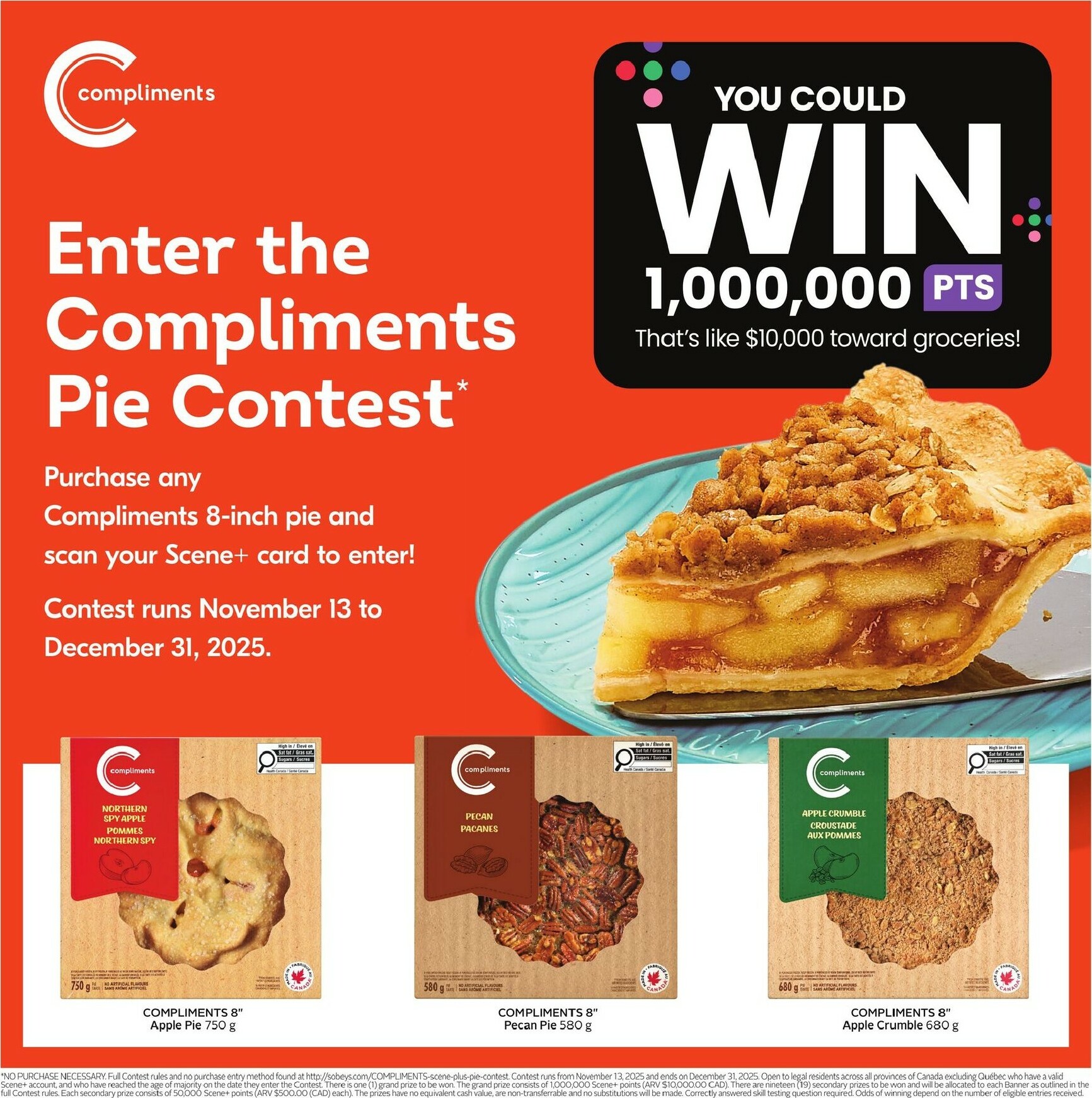 sobeys - Sobeys Flyer Valid From 11-27 to 12-03 - page: 16