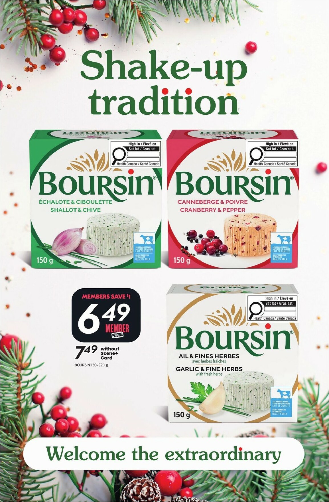 sobeys - Sobeys Flyer Valid From 12-11 to 12-17 - page: 23