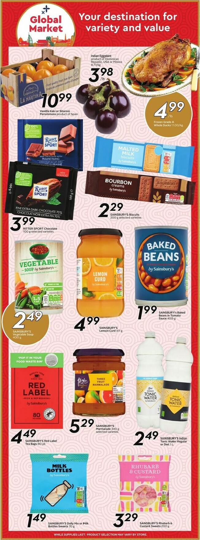 sobeys - Sobeys Flyer Valid From 12-18 to 12-24 - page: 14