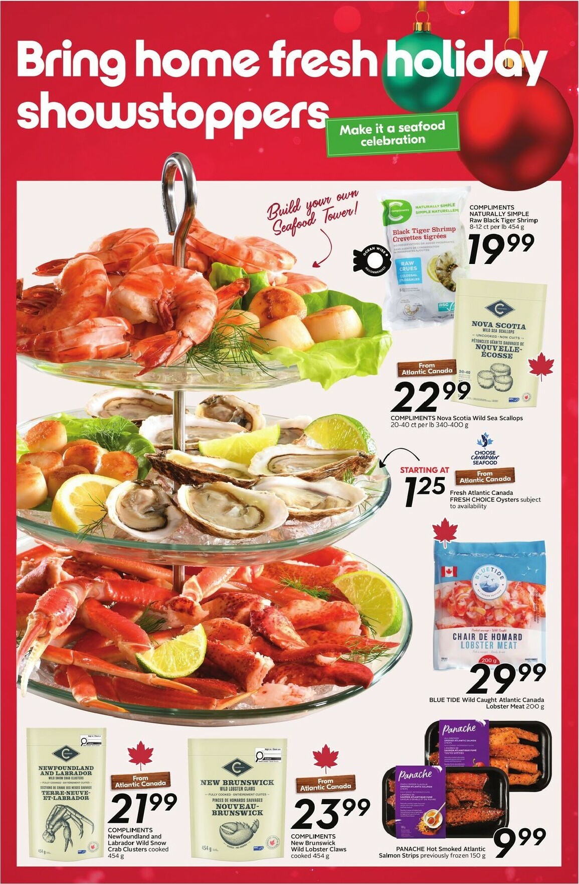 sobeys - Sobeys Flyer Valid From 12-18 to 12-24 - page: 16