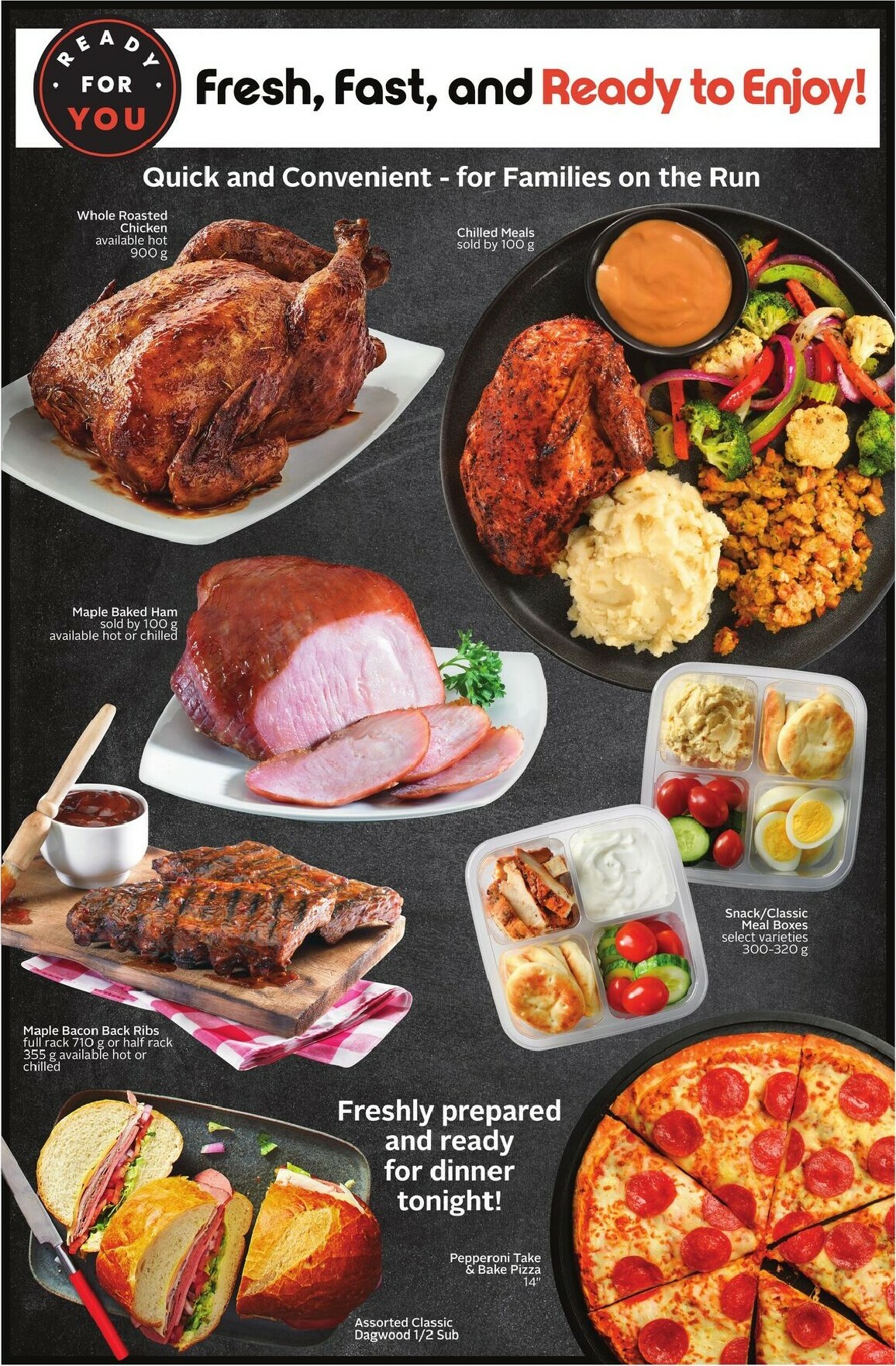 sobeys - Sobeys Flyer Valid From 01-29 to 02-04 - page: 15