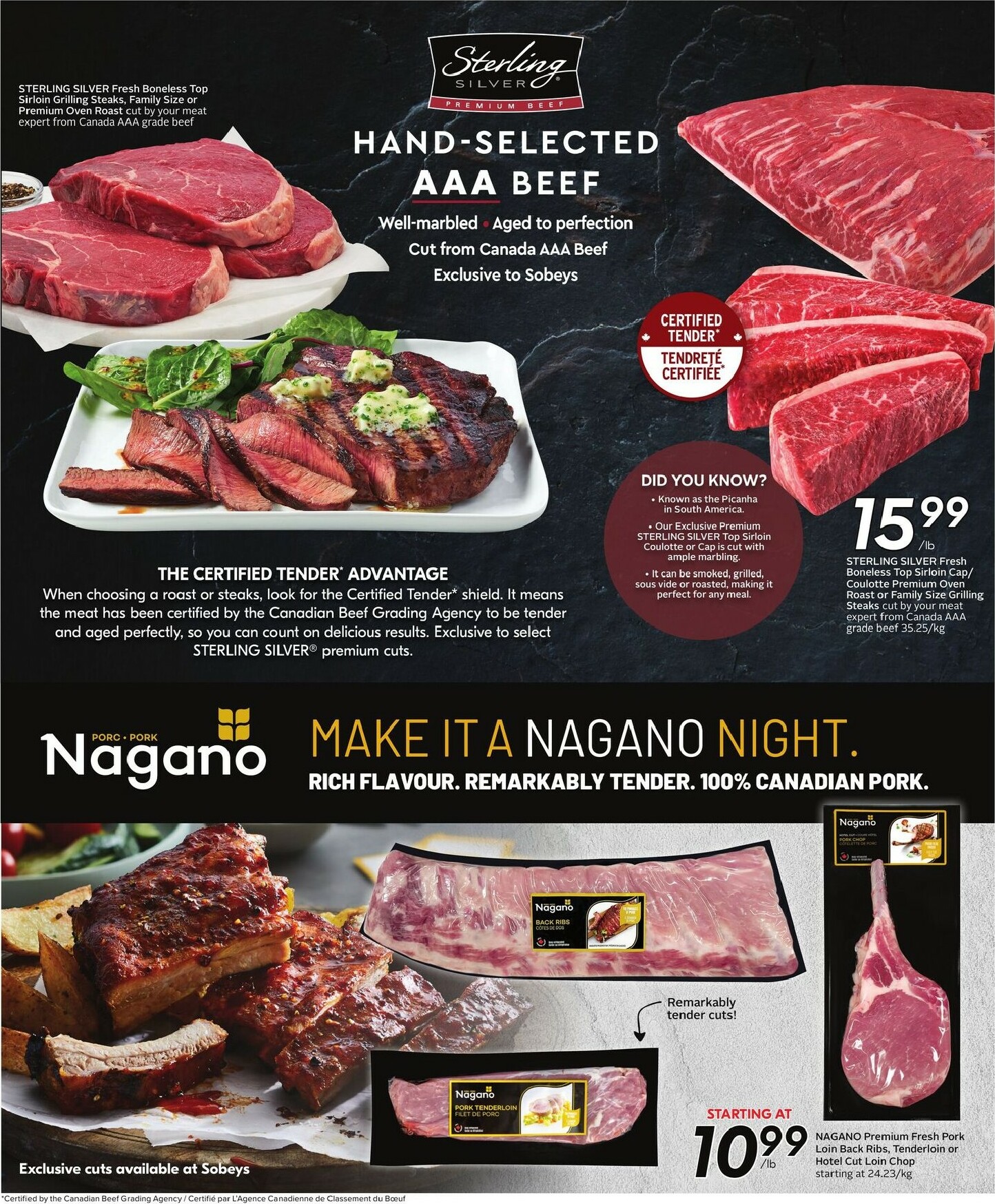 sobeys - Sobeys Flyer Valid From 01-29 to 02-04 - page: 16