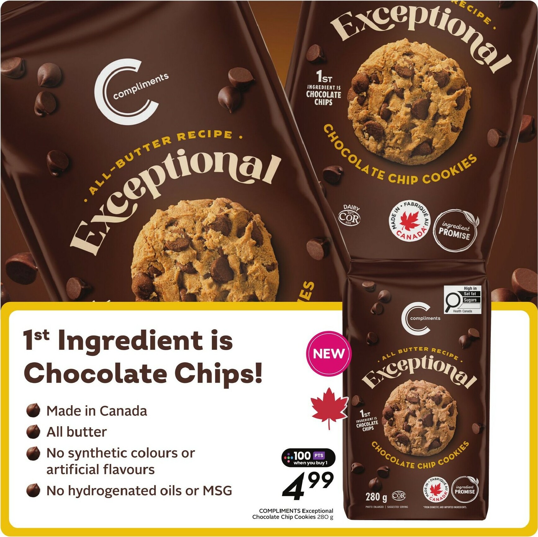 sobeys - Sobeys Flyer Valid From 01-29 to 02-04 - page: 17