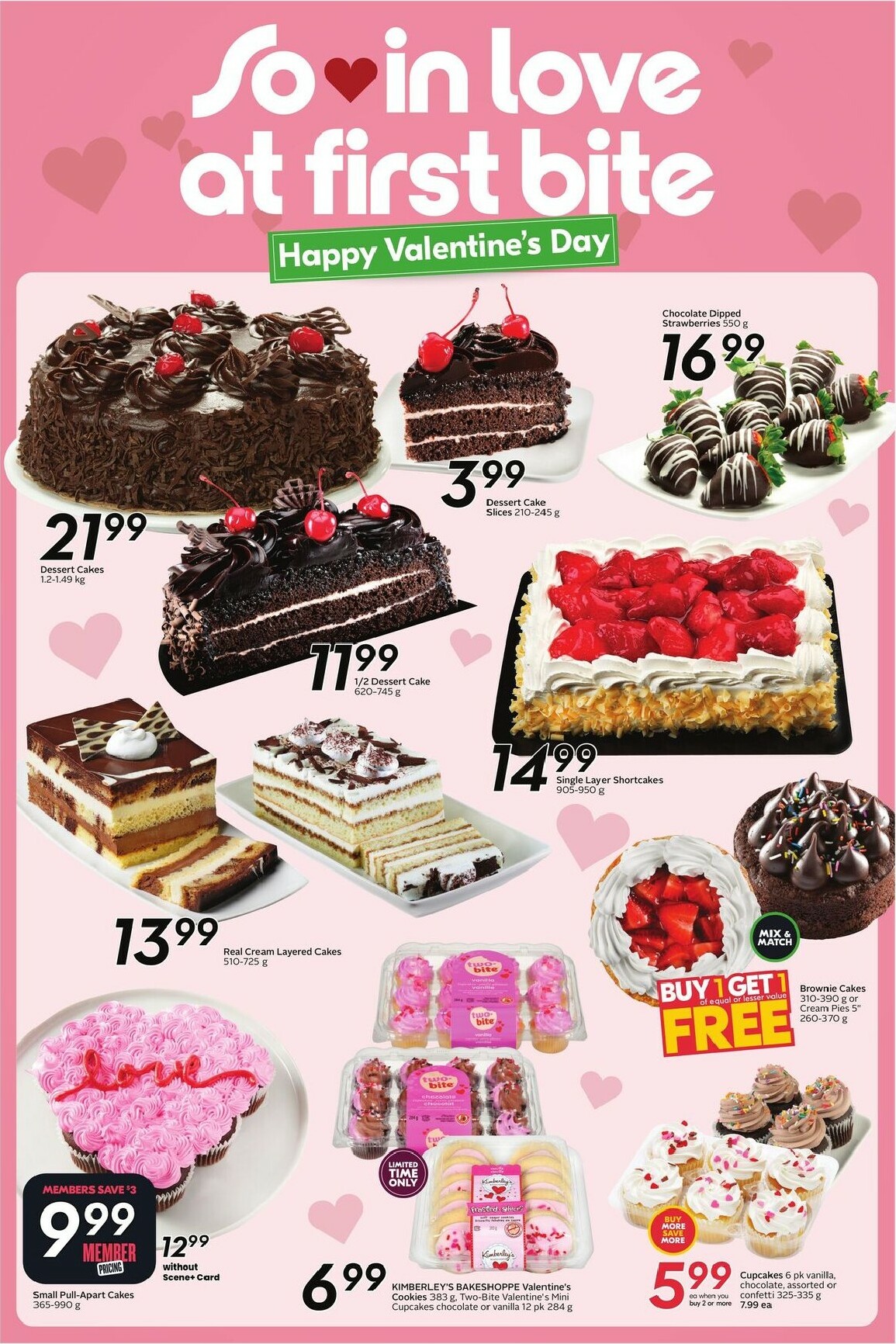sobeys - Sobeys Flyer Valid From 2026-02-12 to 2026-02-18 - page: 16
