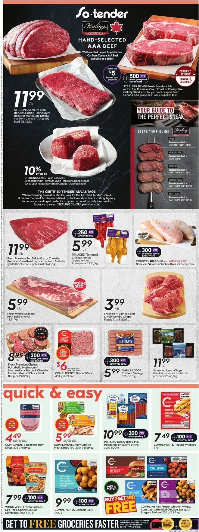 sobeys - Sobeys Flyer Valid From 2026-02-12 to 2026-02-18 - page: 8