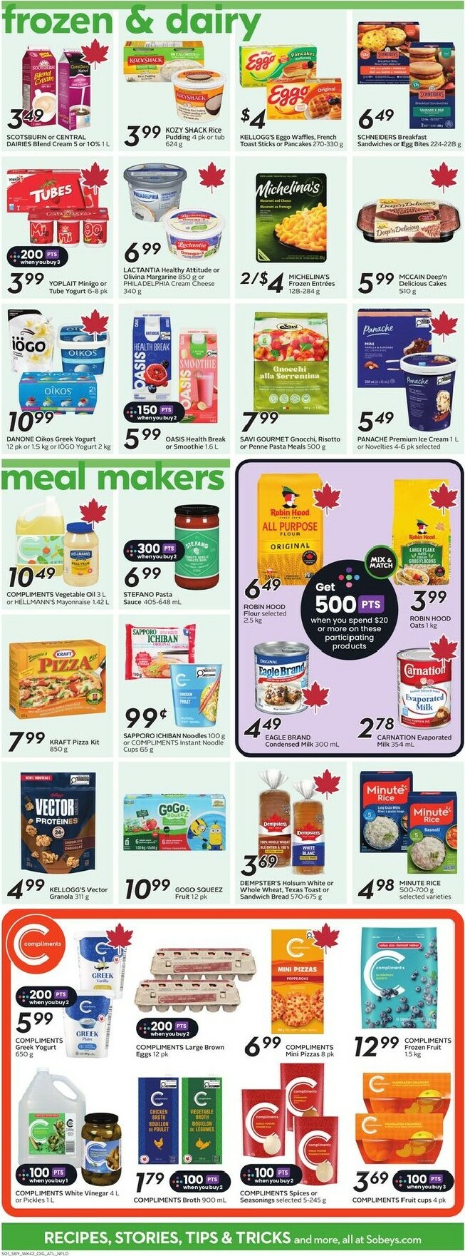 sobeys - Sobeys Flyer Valid From 2026-02-12 to 2026-02-18 - page: 11